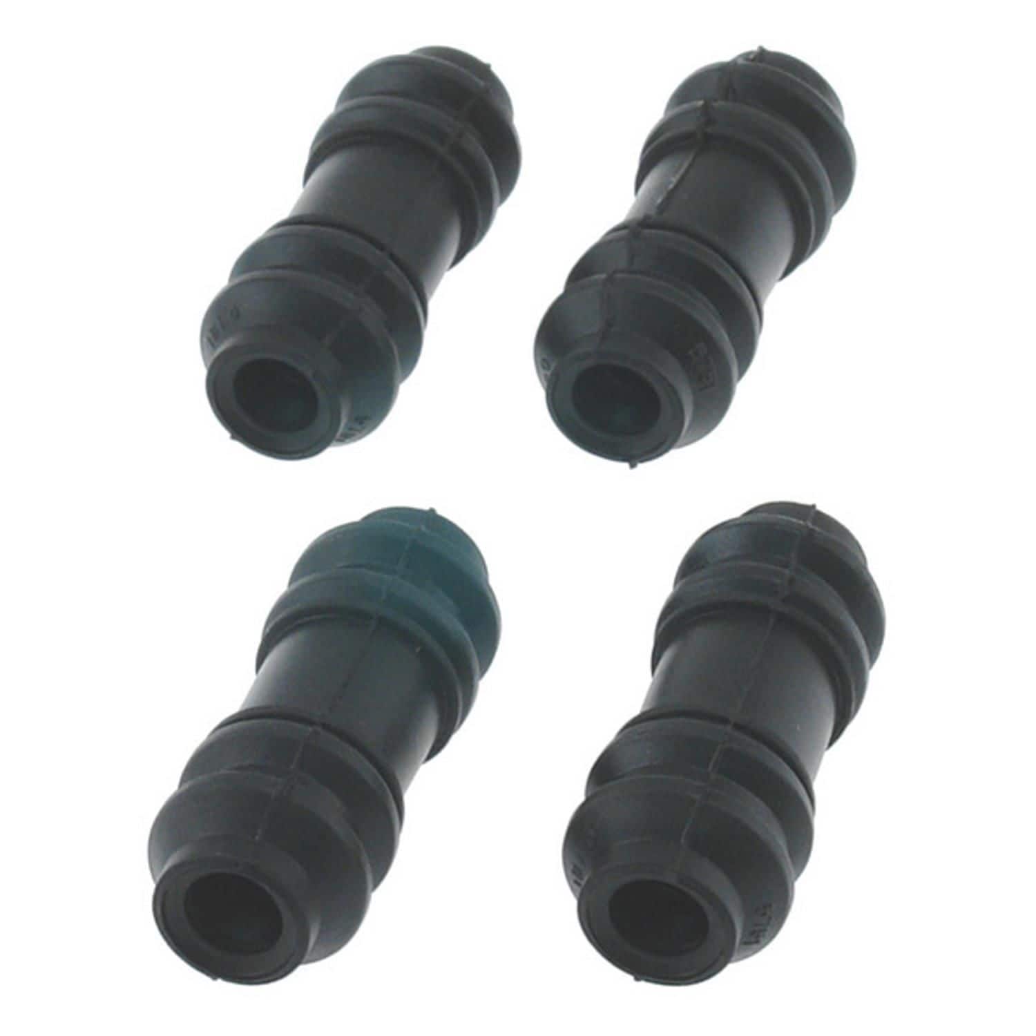 ACDelco Gold Disc Brake Caliper Pin Boot Kit 18K1717X for Jeep Wagoneer