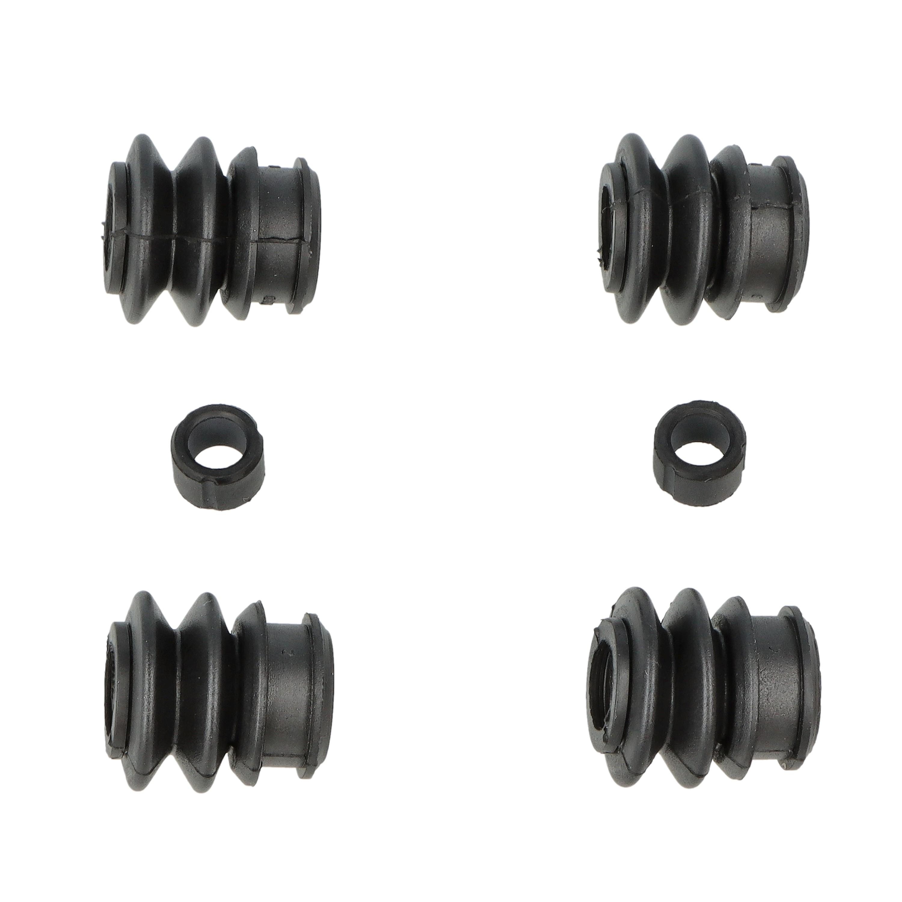 Duralast Disc Brake Caliper Pin Boot Kit 16080 | AutoZone
