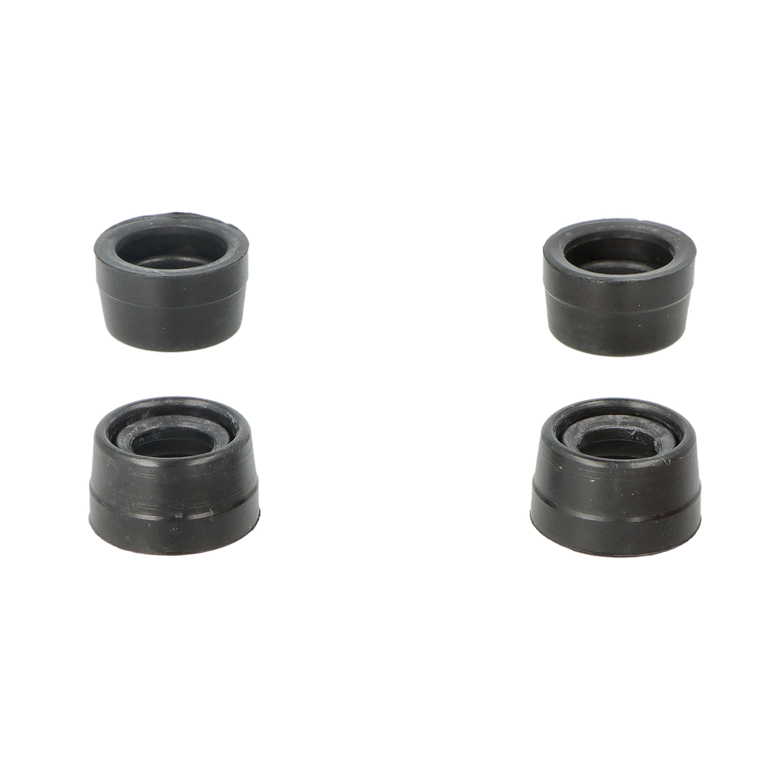 Duralast Disc Brake Caliper Pin Boot Kit 16104 | AutoZone