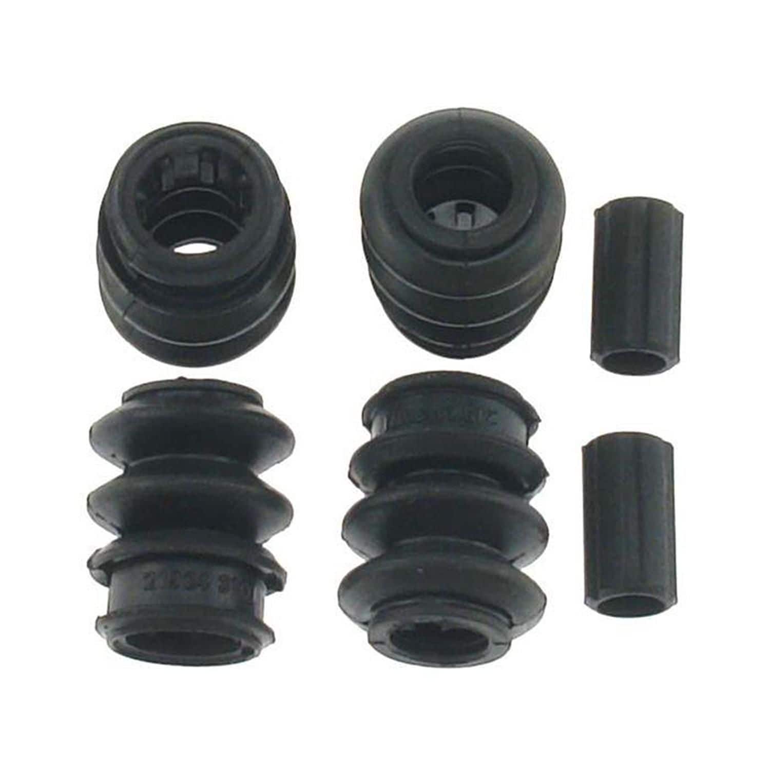 Duralast Disc Brake Caliper Pin Boot Kit 16106 for Jeep Wagoneer