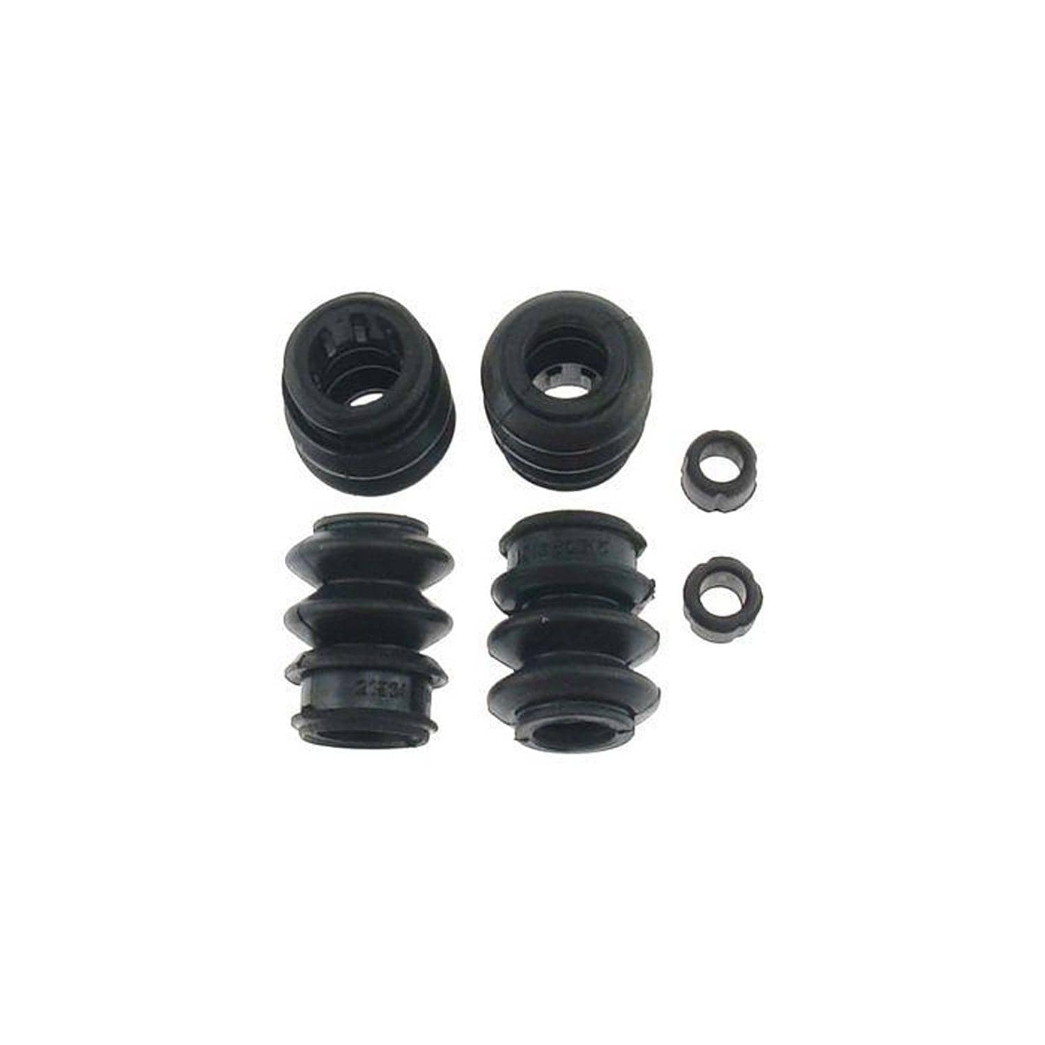 Duralast Pin Boot Kit 16108 for Land Rover LR4