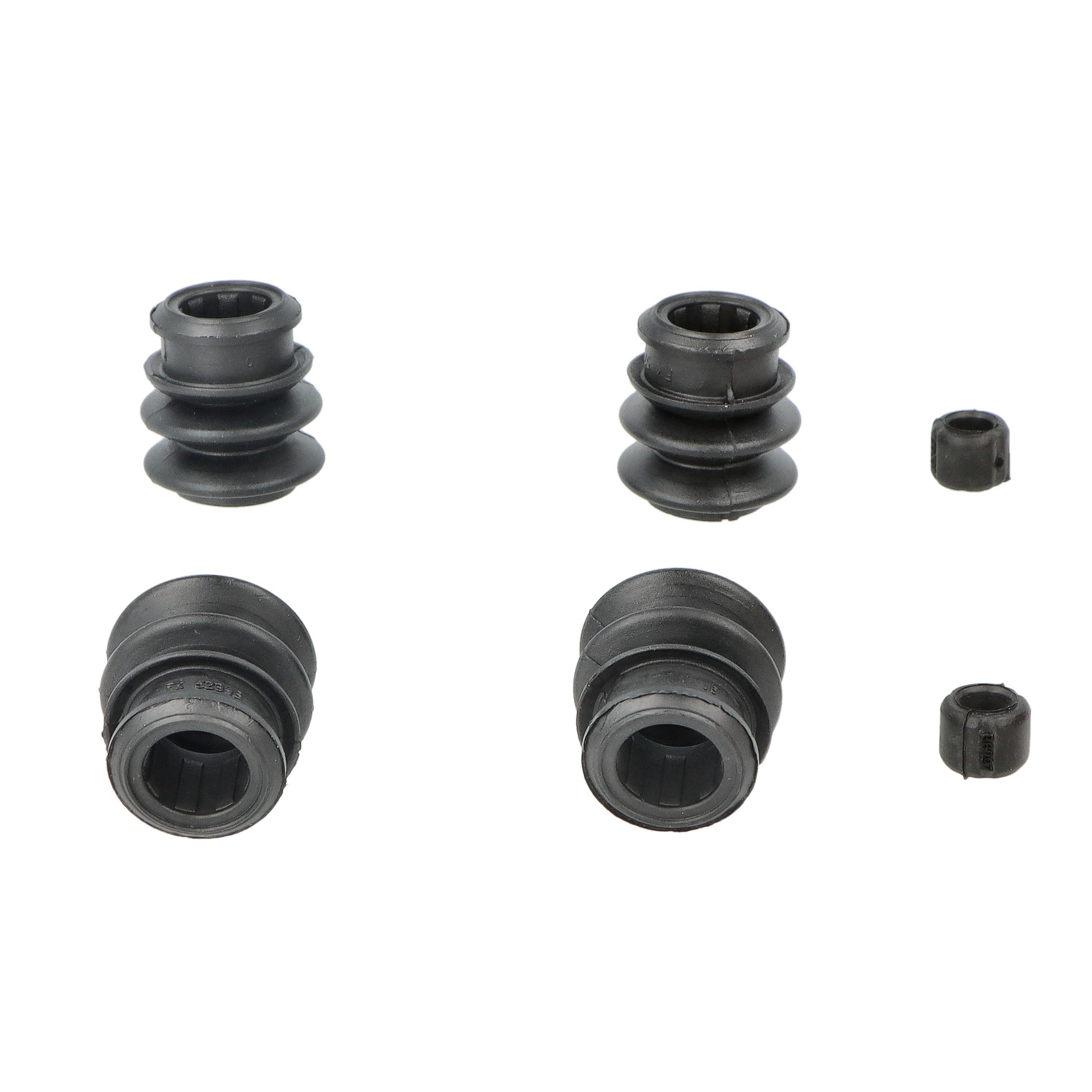 Duralast Disc Brake Caliper Pin Boot Kit 16108 | AutoZone