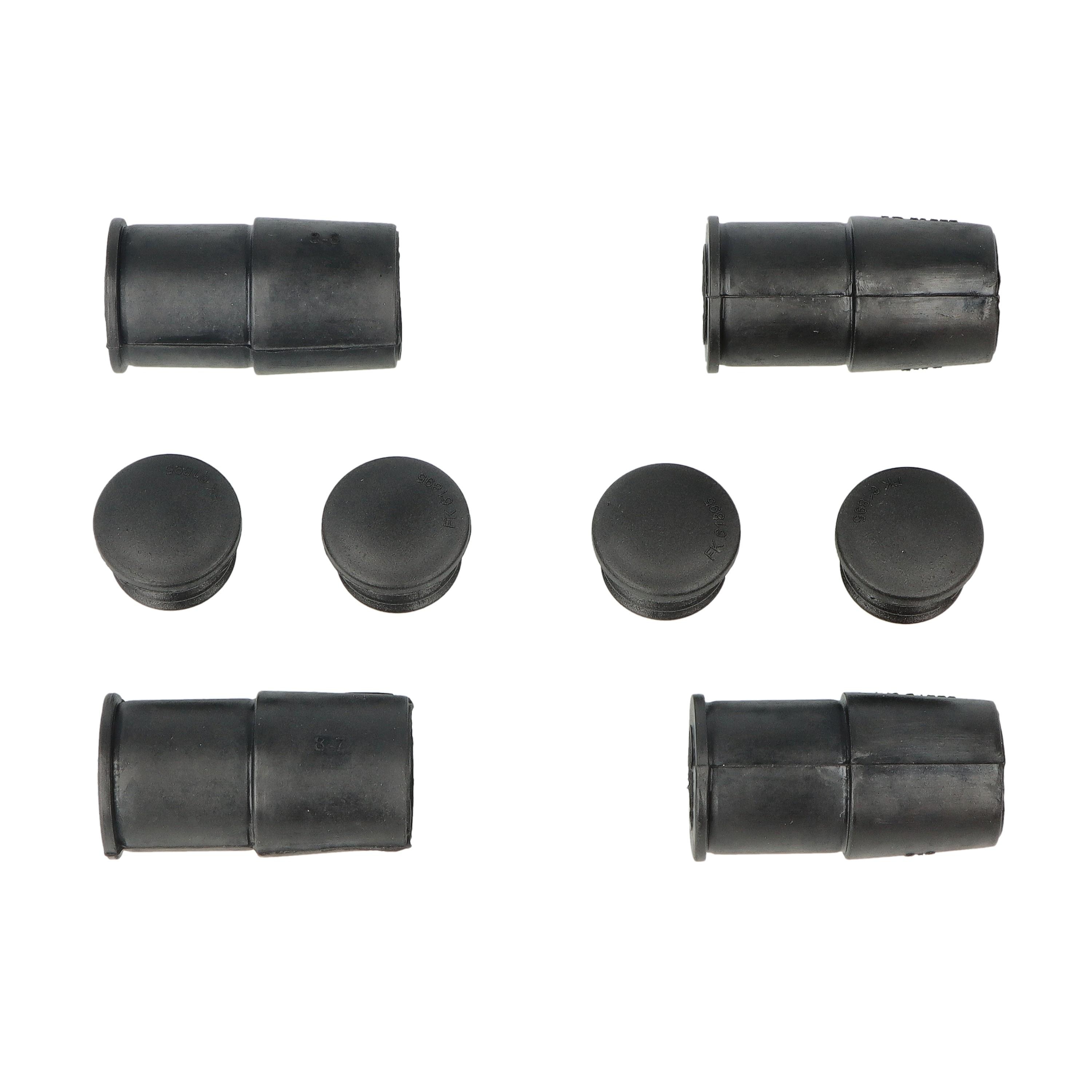 Duralast Disc Brake Caliper Pin Boot Kit 16113 | AutoZone