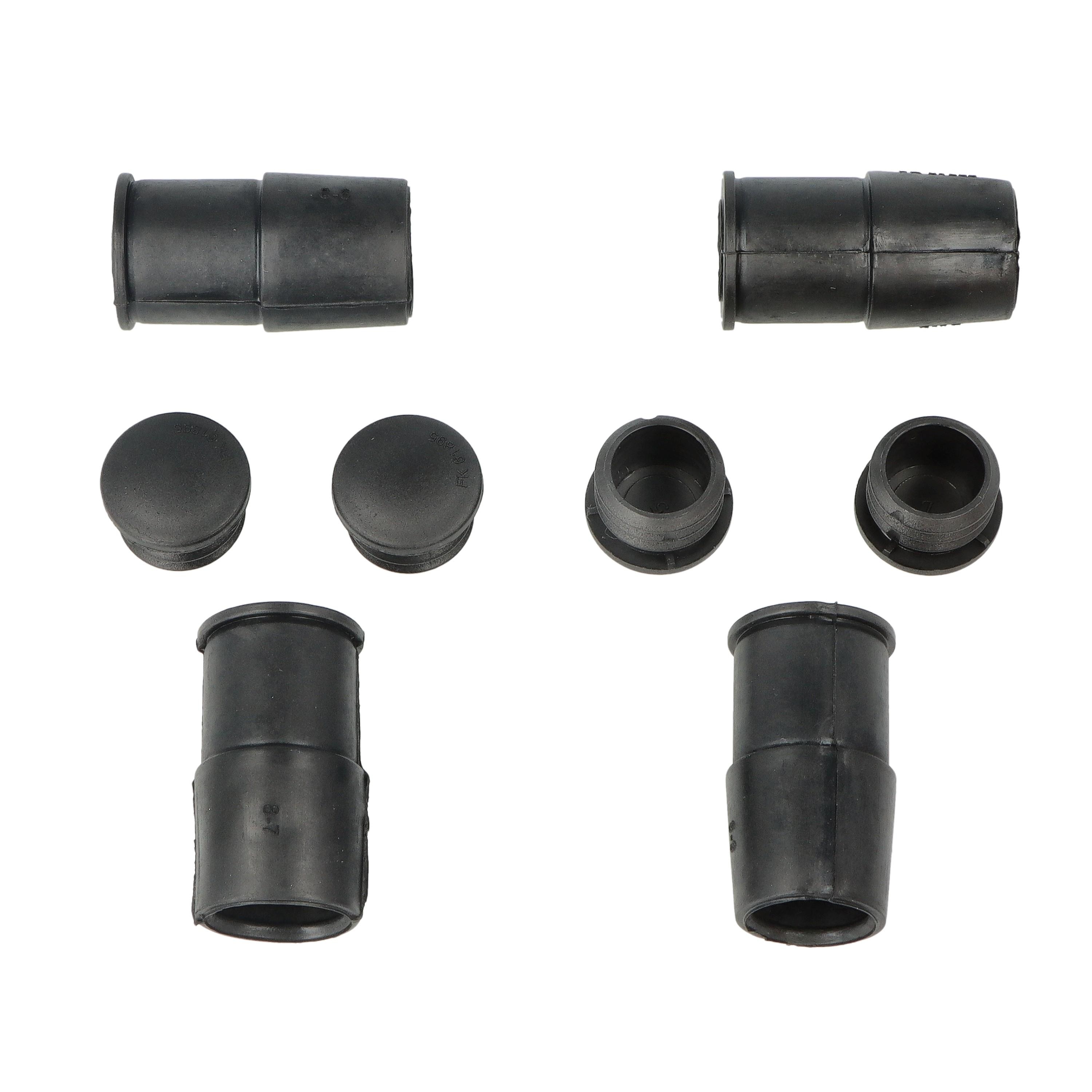 Duralast Disc Brake Caliper Pin Boot Kit 16113 | AutoZone