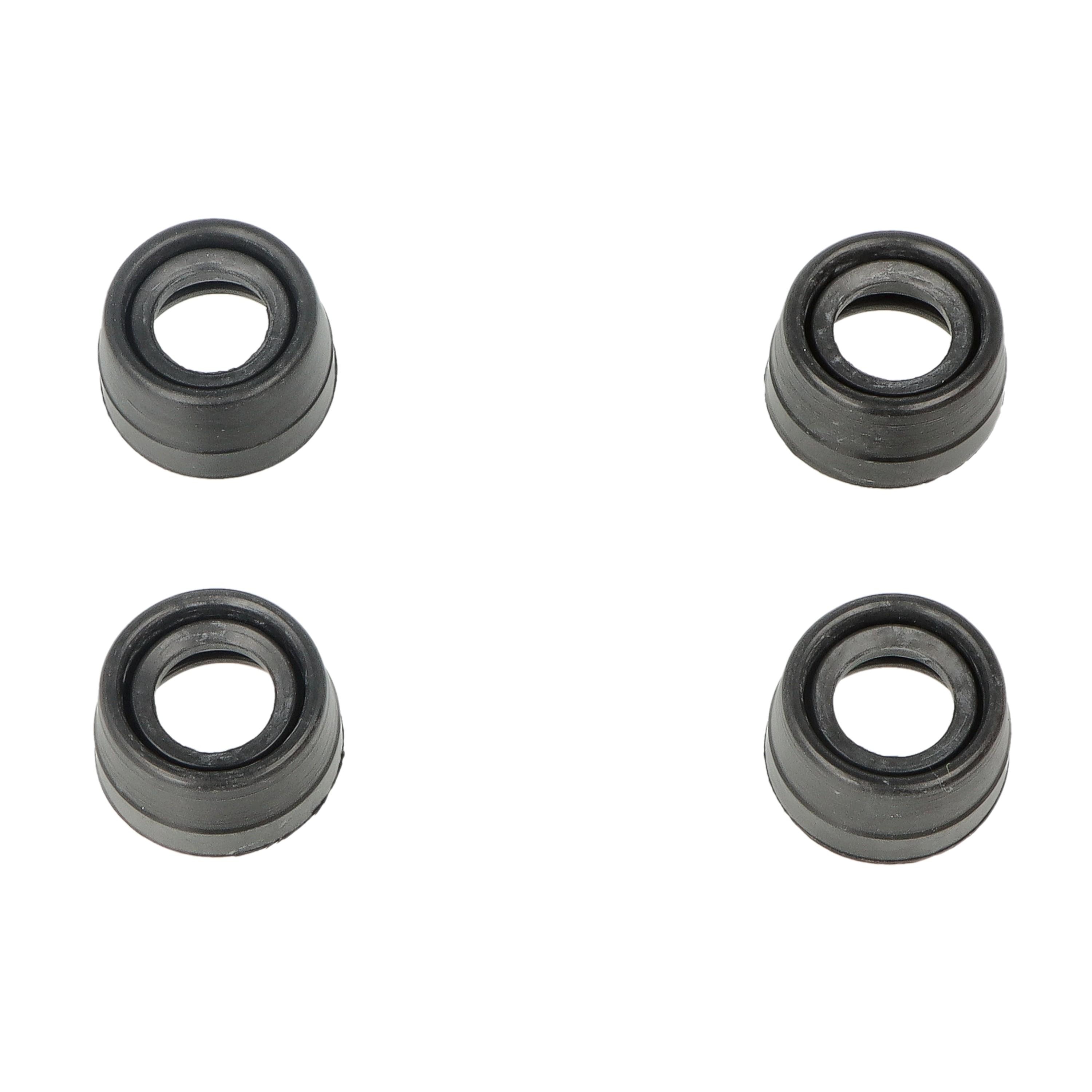 Duralast Disc Brake Caliper Pin Boot Kit 16114 | AutoZone