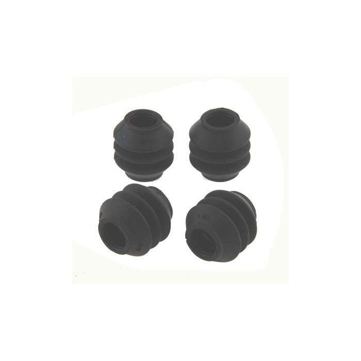 Duralast Disc Brake Caliper Pin Boot Kit 16120 for Jeep Wagoneer