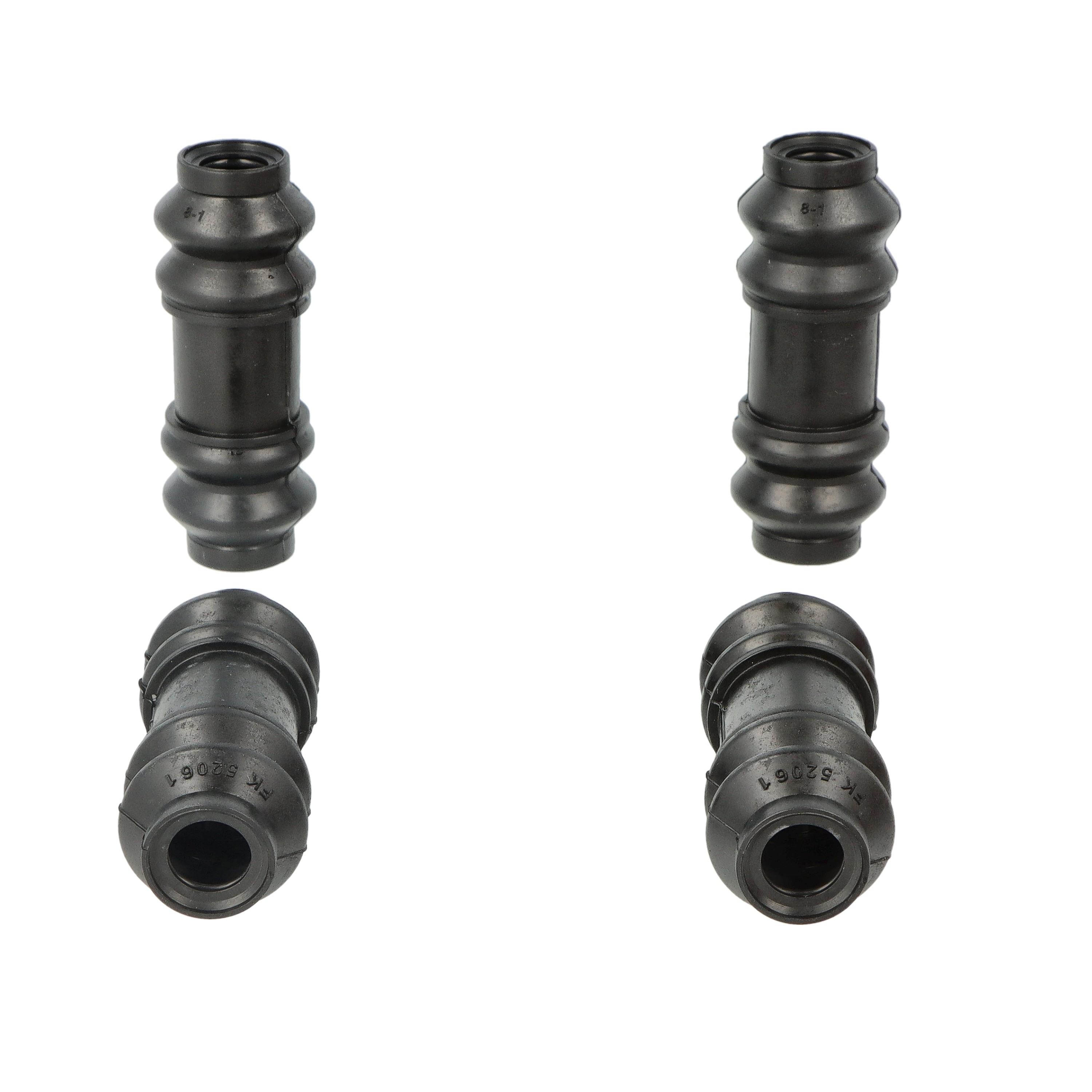 Duralast Disc Brake Caliper Pin Boot Kit 16122 | AutoZone