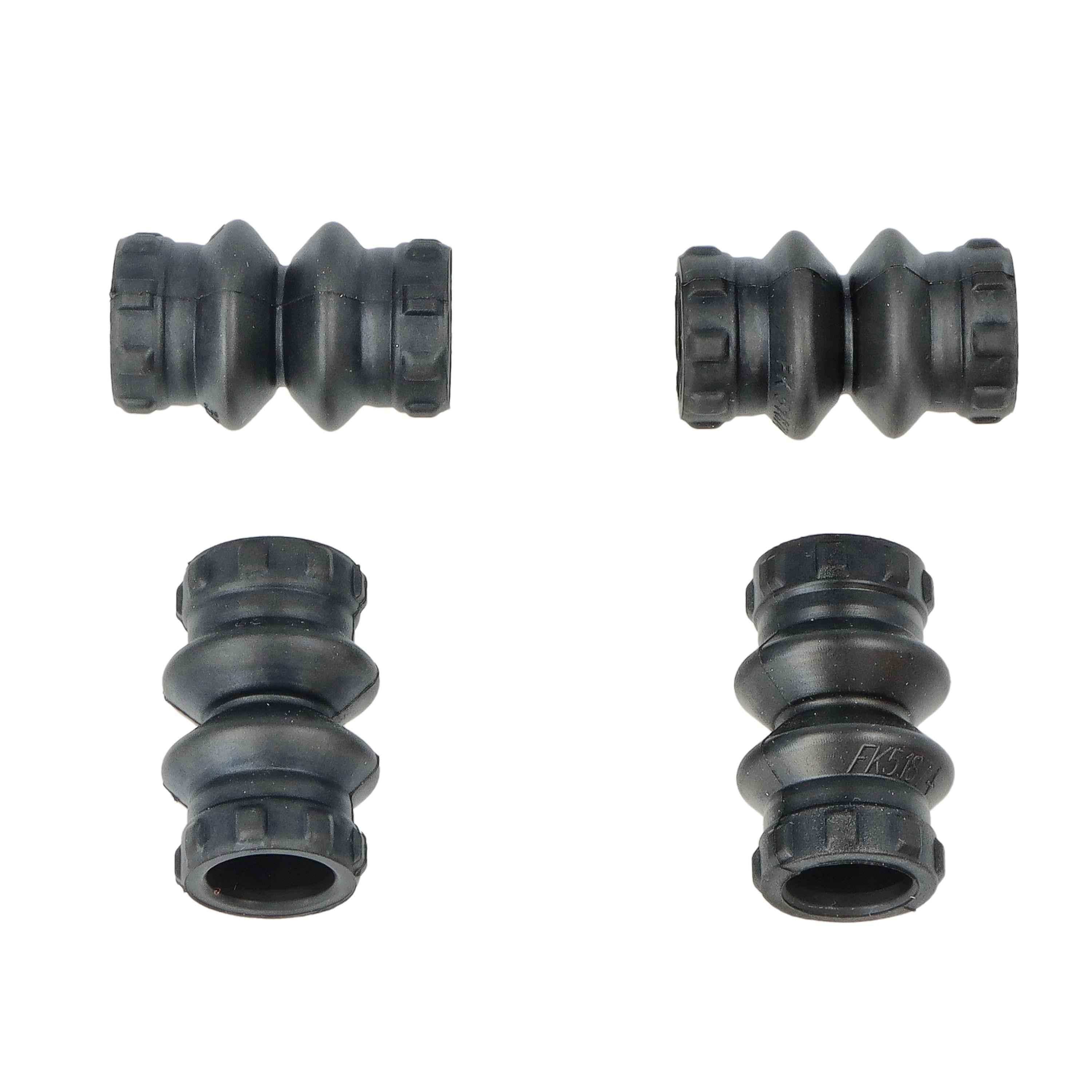 6’4 クラシックツインピン Duralast Disc Brake Caliper Pin Boot Kit 16123 | AutoZone