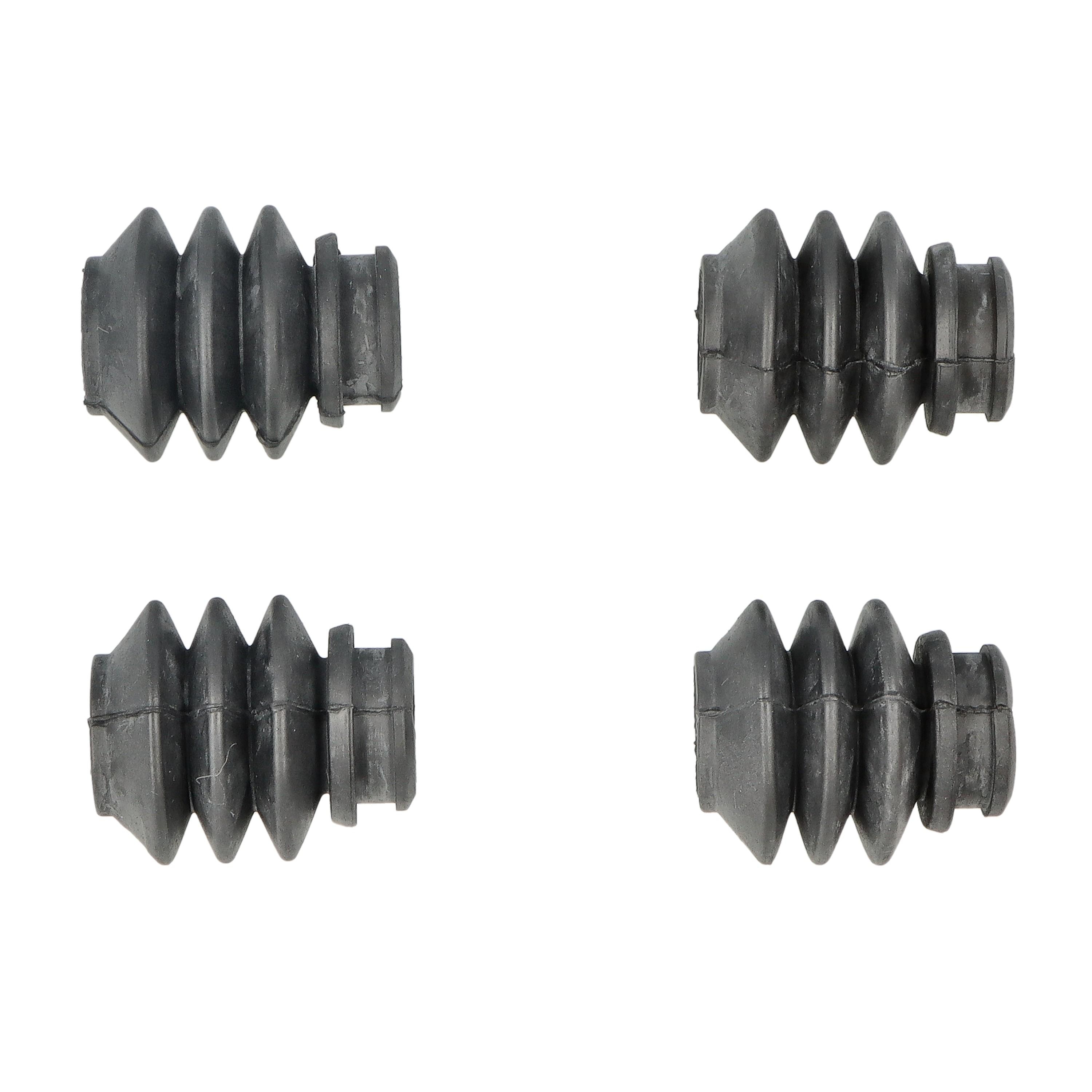 ヒーハー Duralast Disc Brake Caliper Pin Boot Kit 16124 | AutoZone