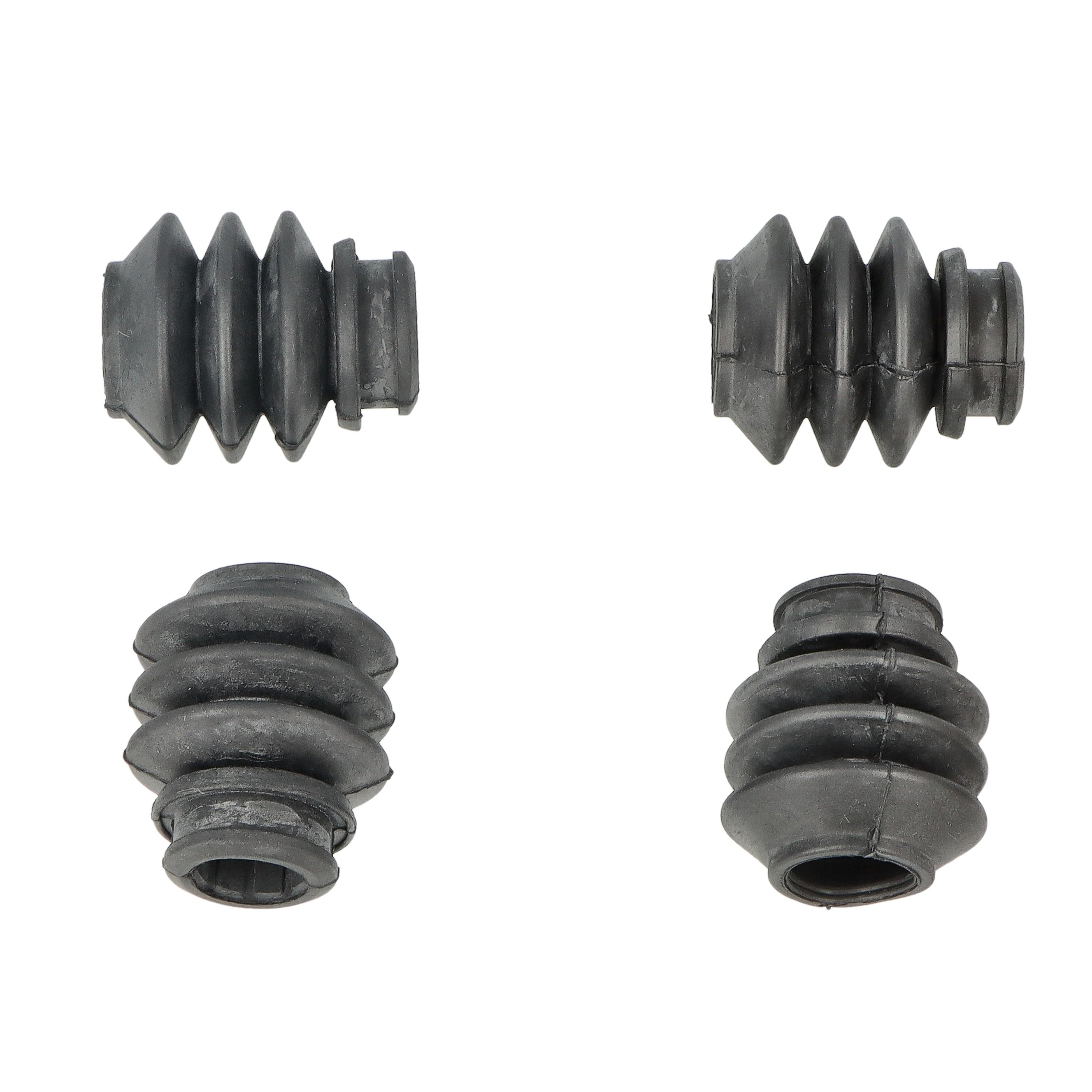 6’4 クラシックツインピン Duralast Disc Brake Caliper Pin Boot Kit 16124 | AutoZone