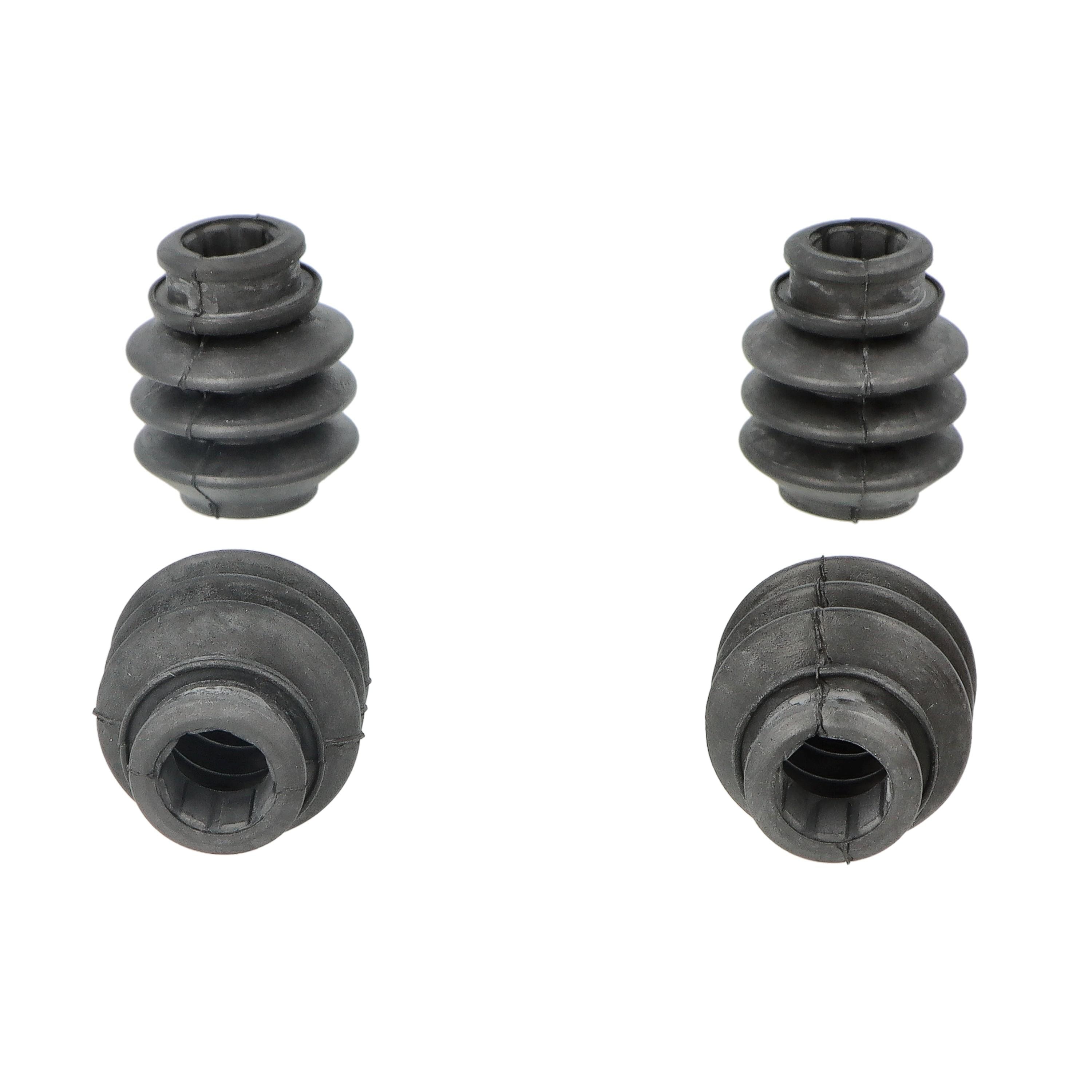 Duralast Disc Brake Caliper Pin Boot Kit 16124 | AutoZone