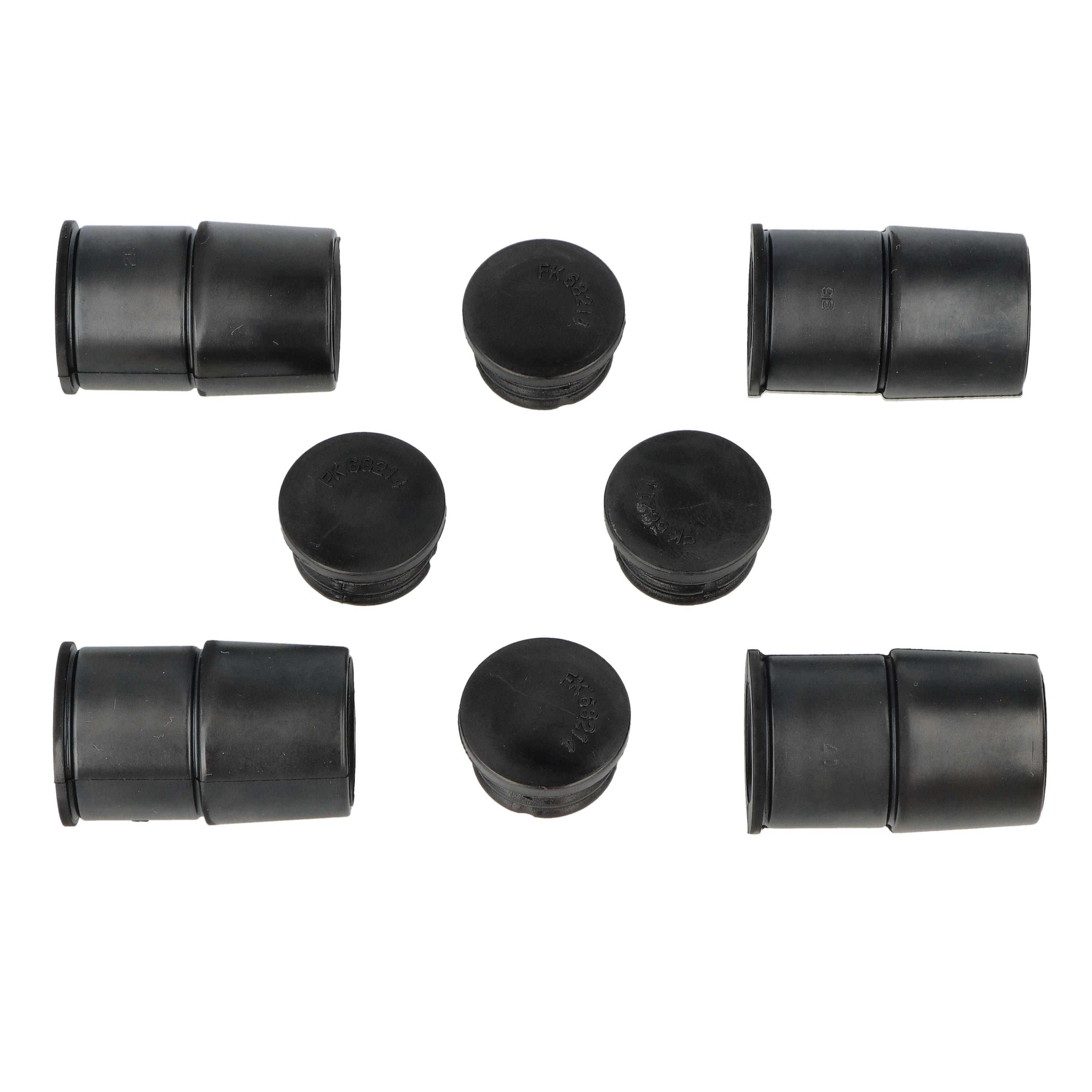 Duralast Pin Boot Kit 16125 | AutoZone
