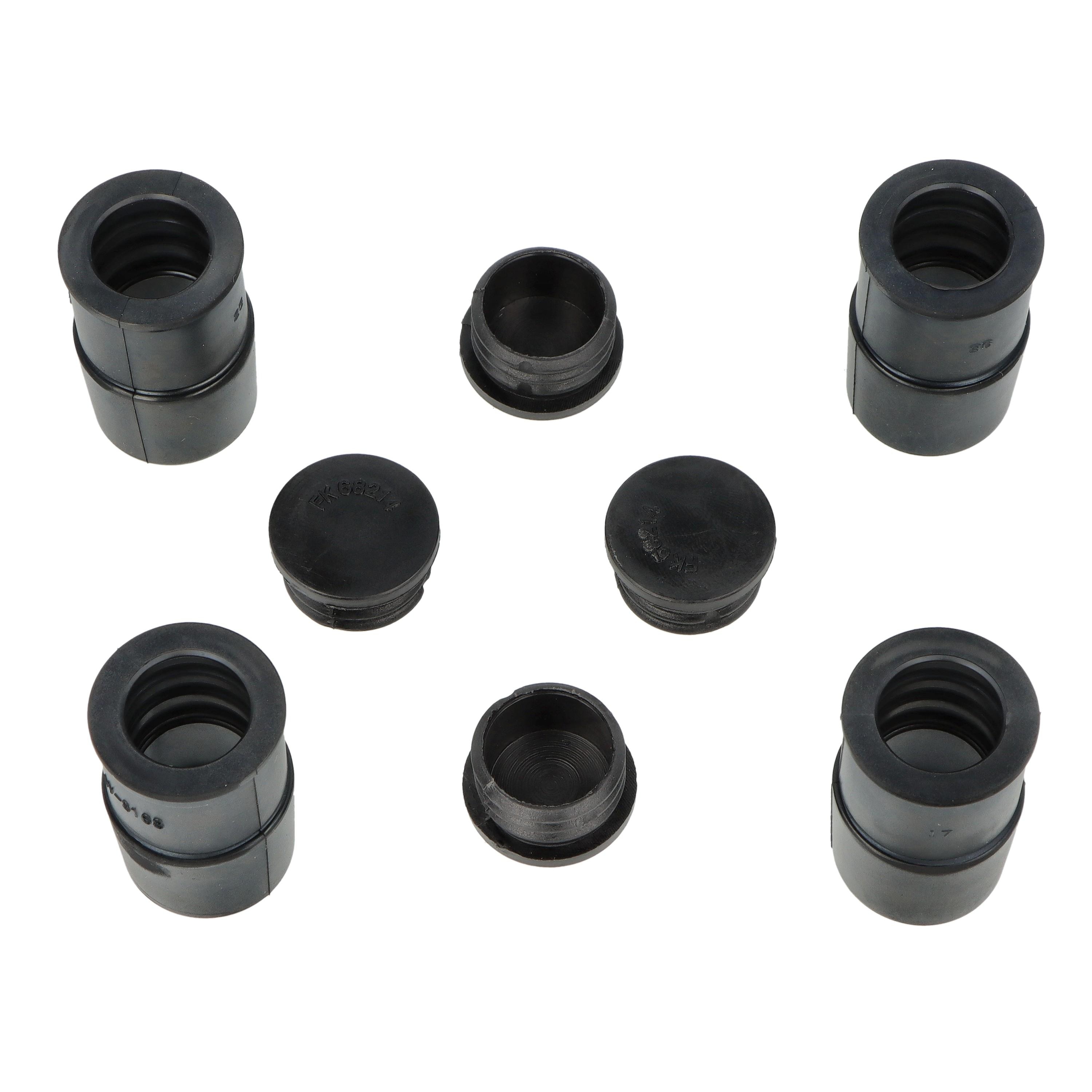Duralast Disc Brake Caliper Pin Boot Kit 16125 | AutoZone