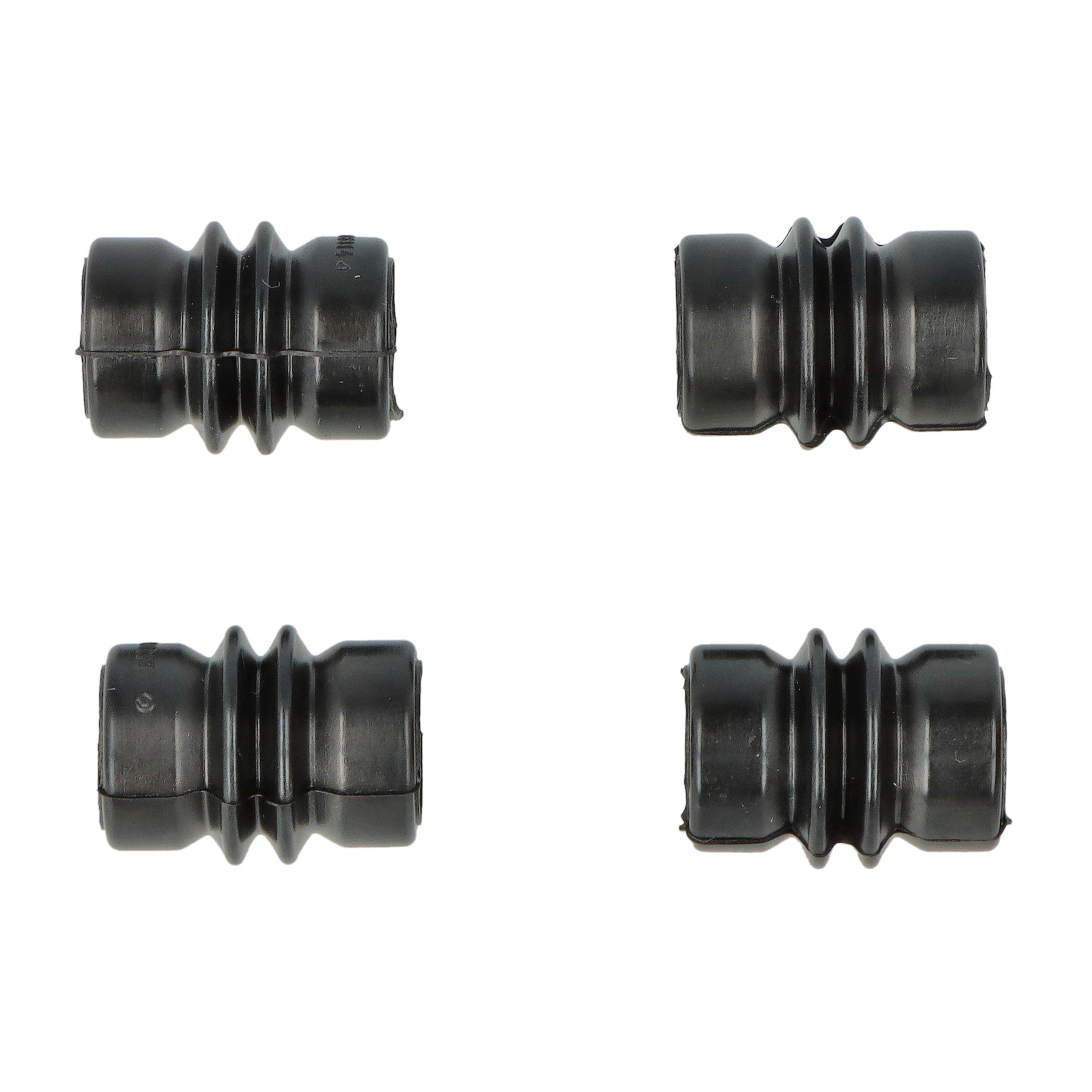 Duralast Disc Brake Caliper Pin Boot Kit 16128 | AutoZone