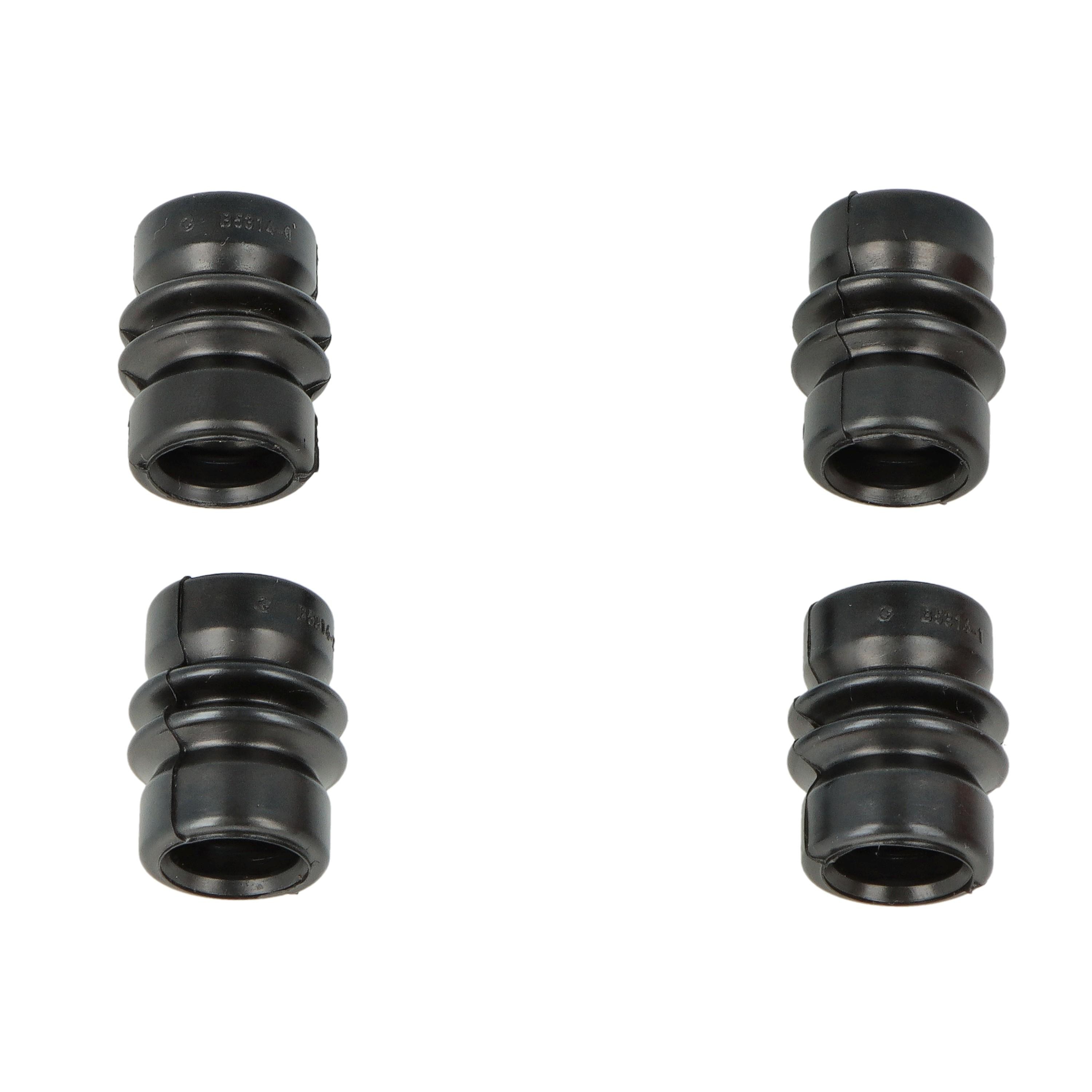Duralast Disc Brake Caliper Pin Boot Kit 16128 | AutoZone