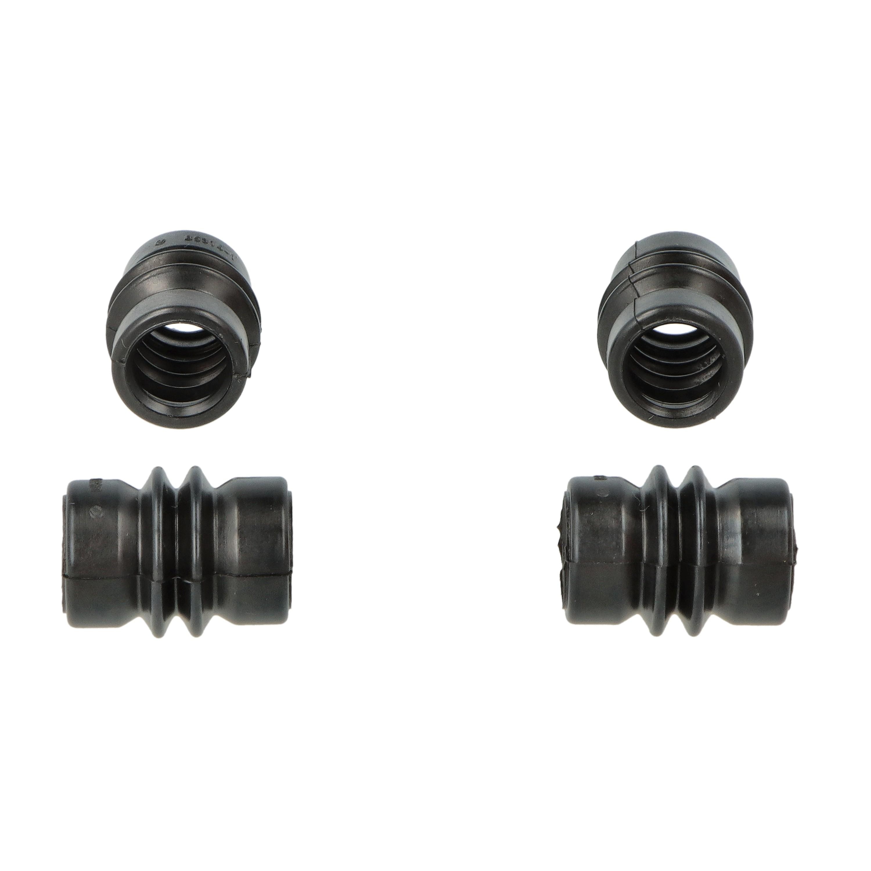 Duralast Disc Brake Caliper Pin Boot Kit 16128 | AutoZone