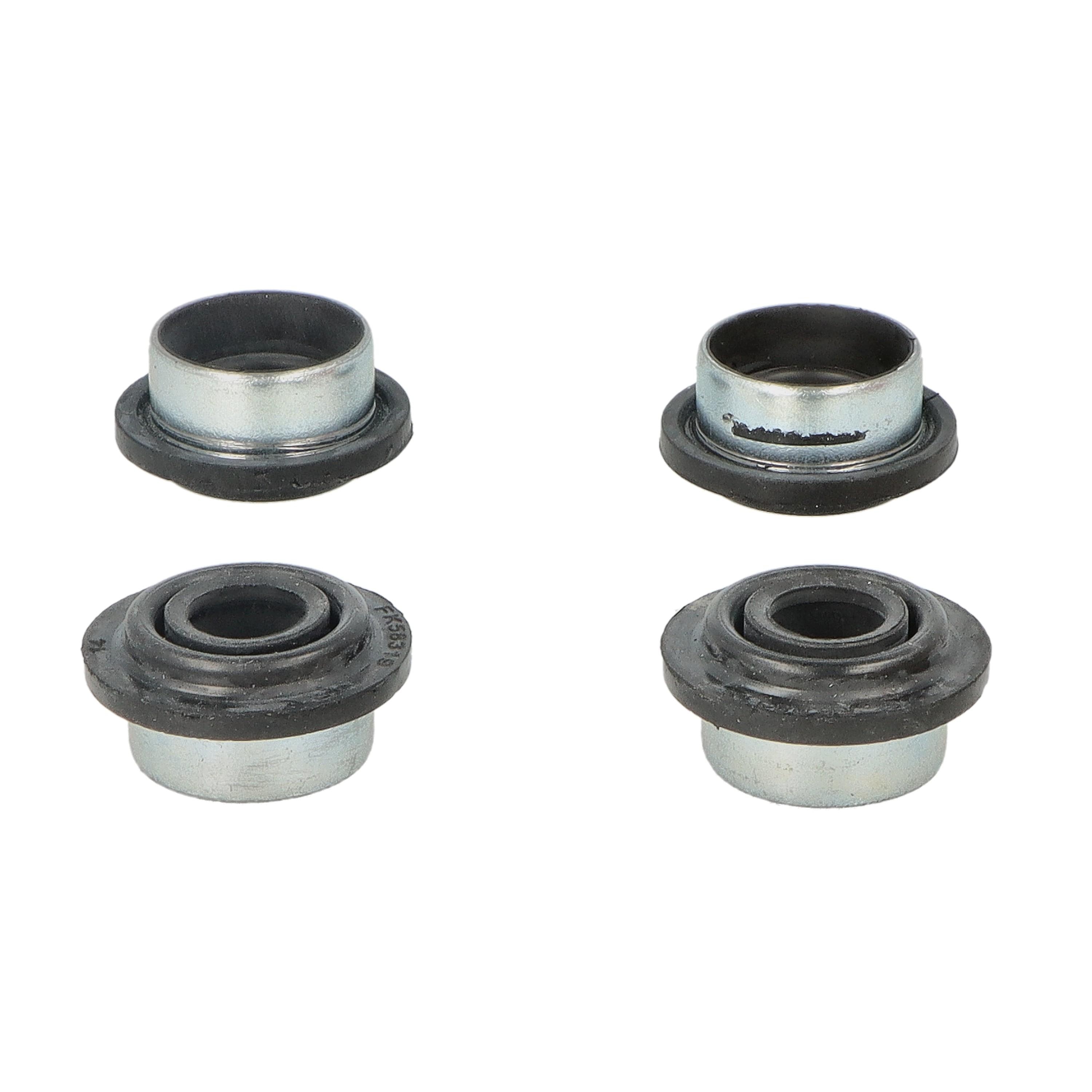 ヒッチカーゴ Duralast Disc Brake Caliper Pin Boot Kit 16129 | AutoZone