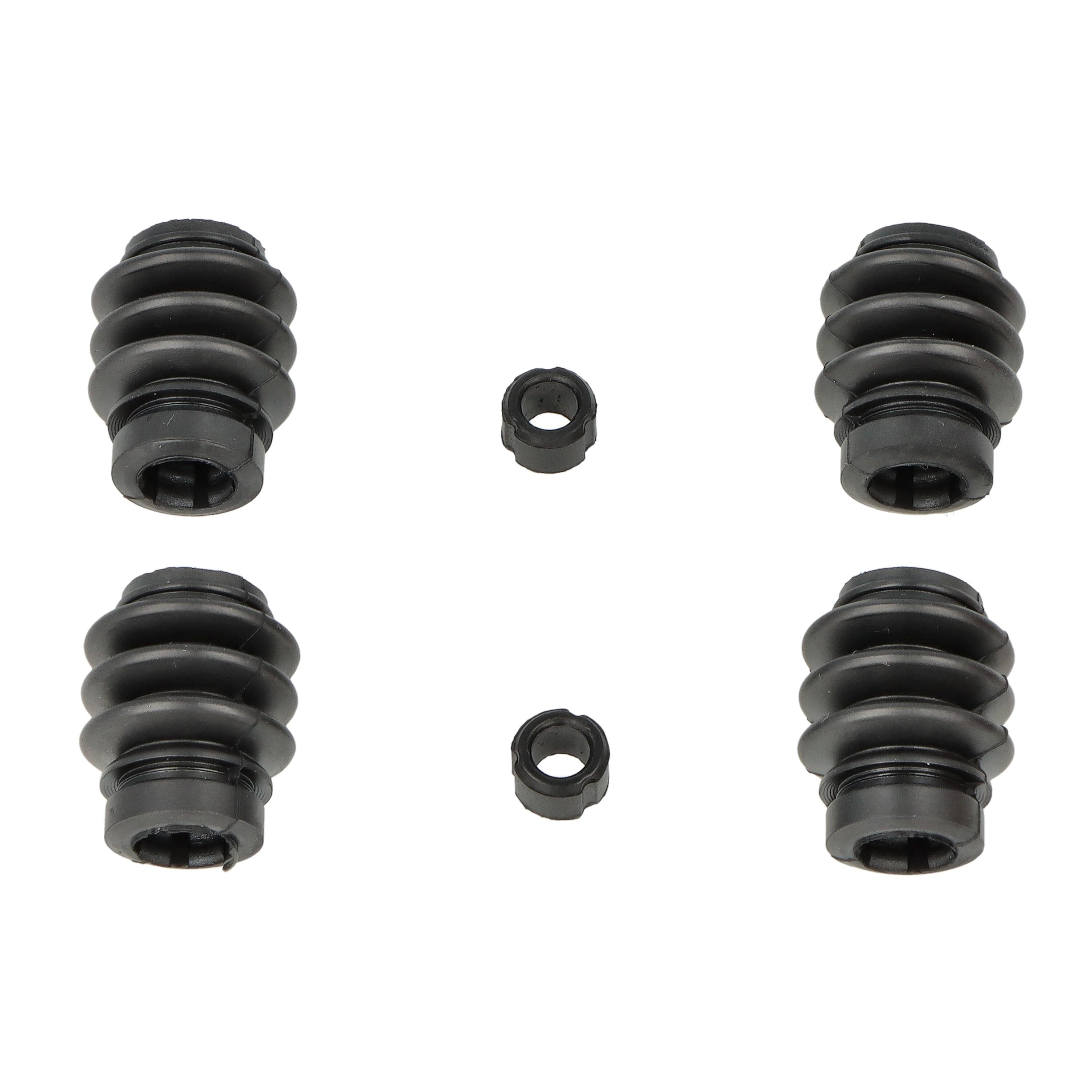Duralast Disc Brake Caliper Pin Boot Kit 16145 | AutoZone