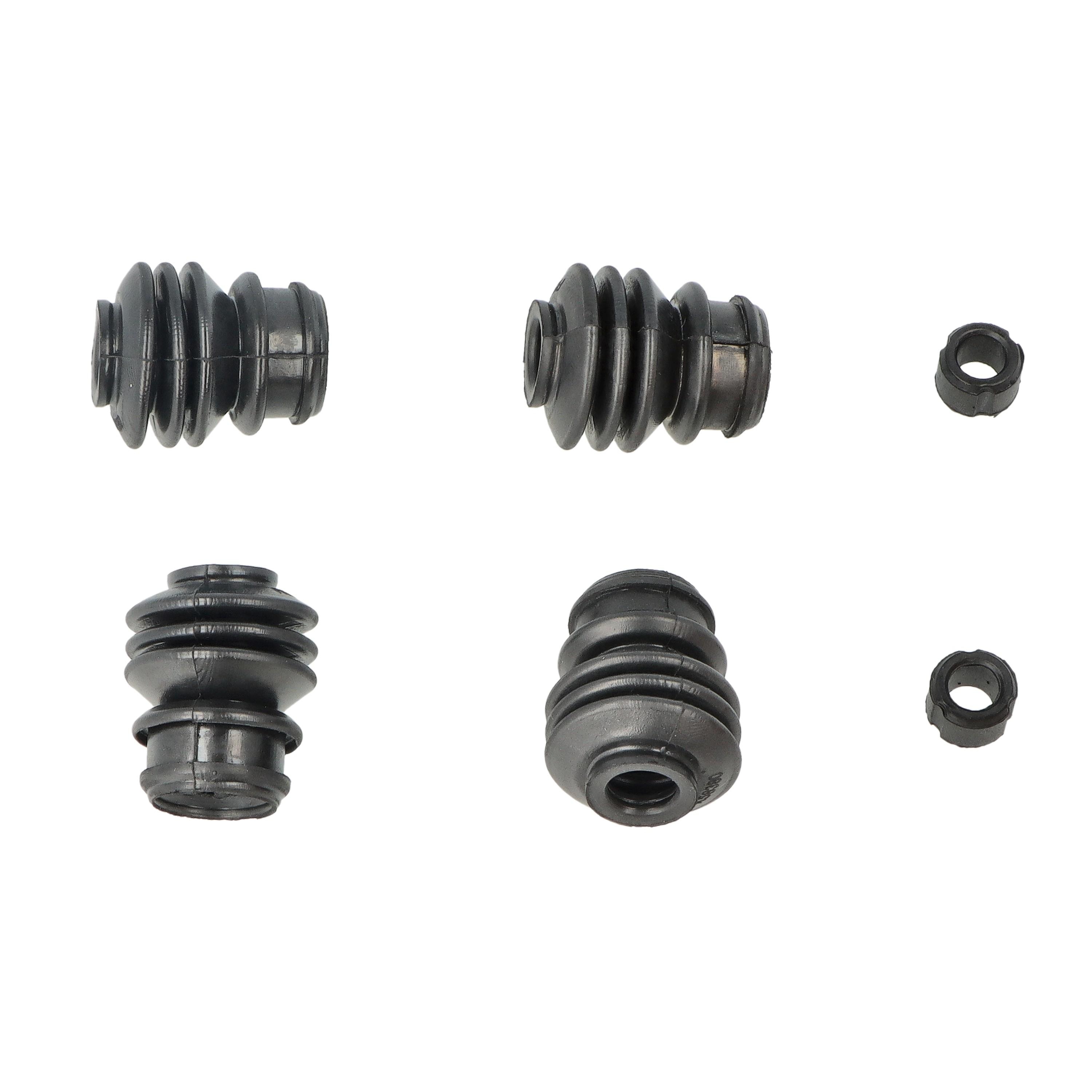 Duralast Disc Brake Caliper Pin Boot Kit 16151 | AutoZone