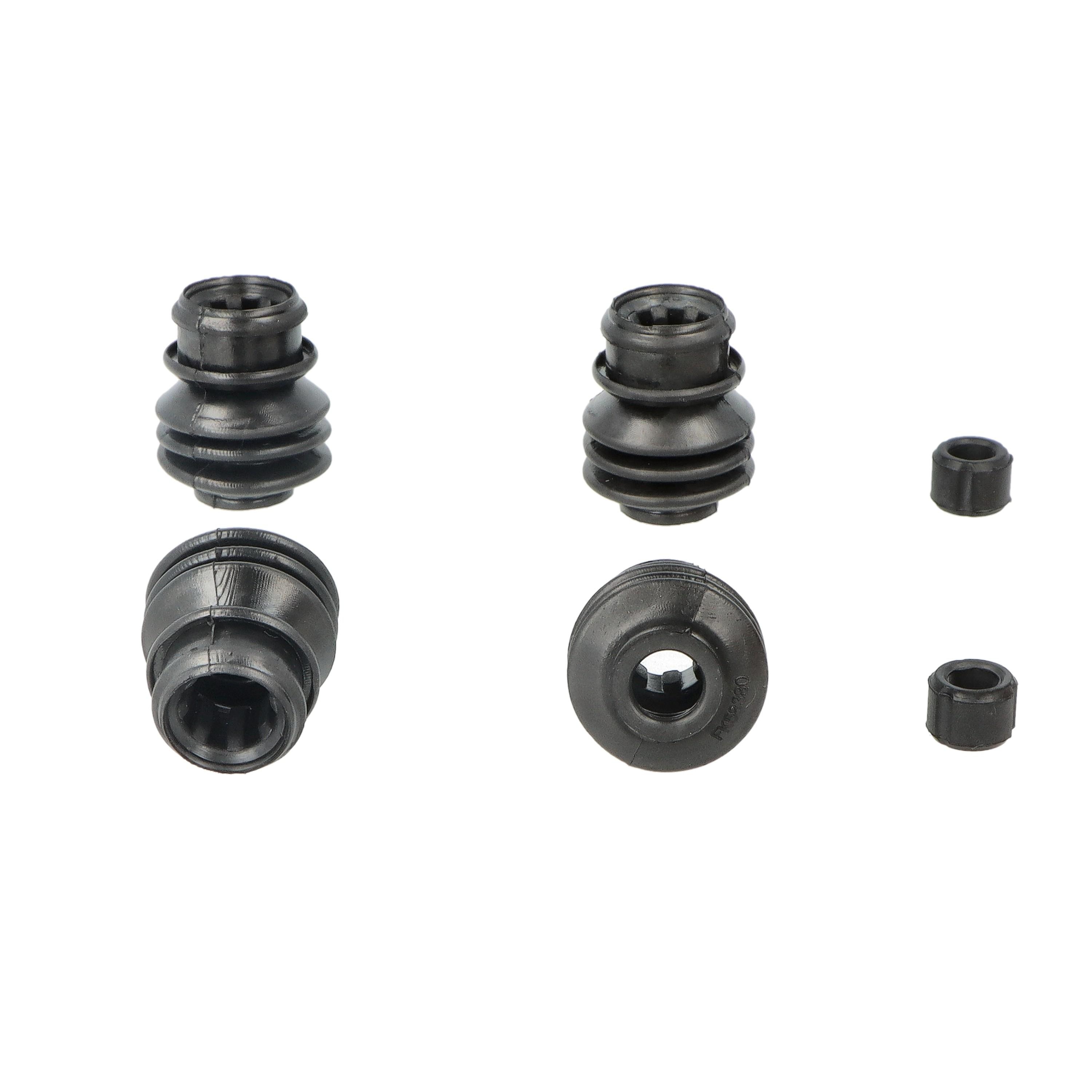 クリッター　プリズマ Duralast Disc Brake Caliper Pin Boot Kit 16151 | AutoZone
