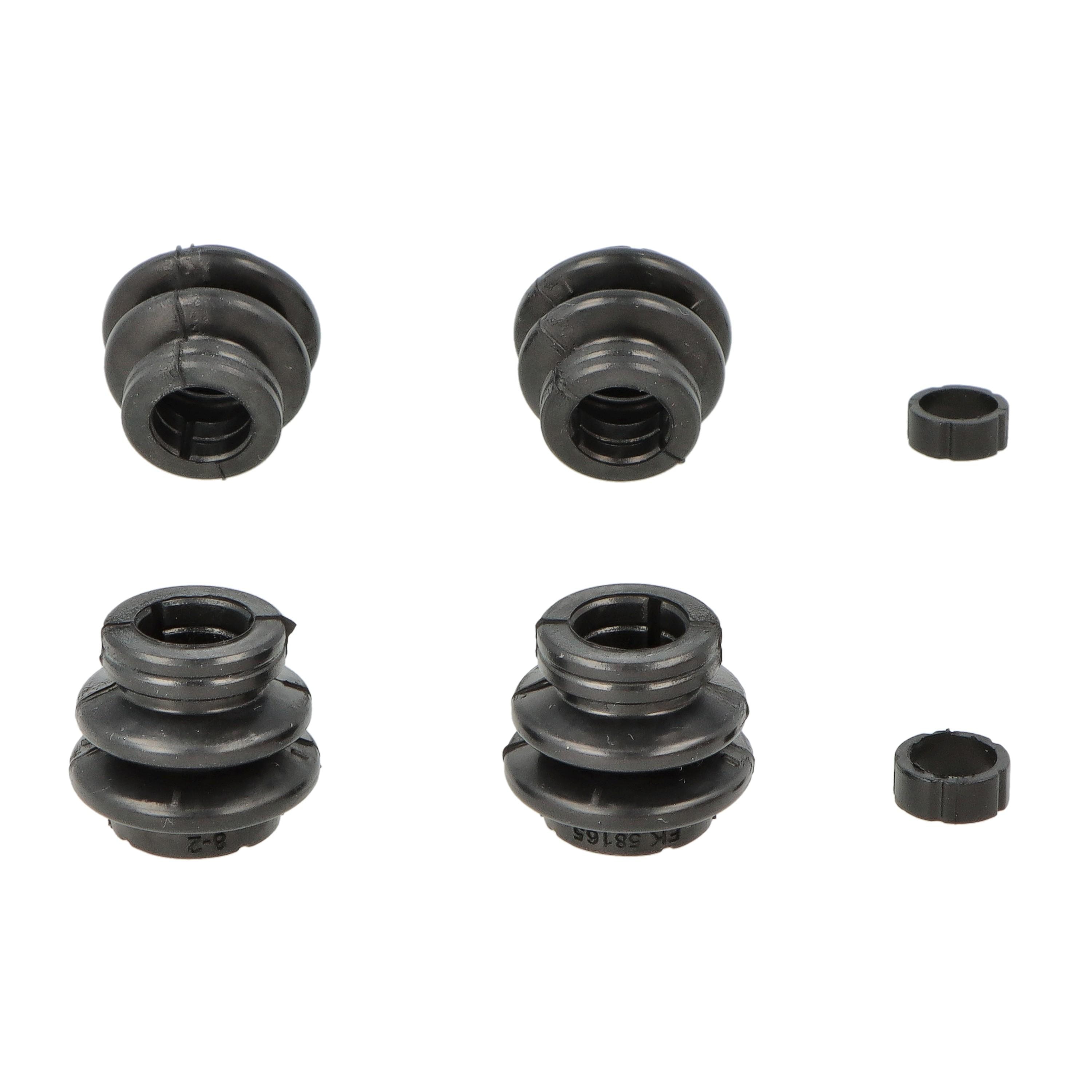 Duralast Disc Brake Caliper Pin Boot Kit 16153 | AutoZone