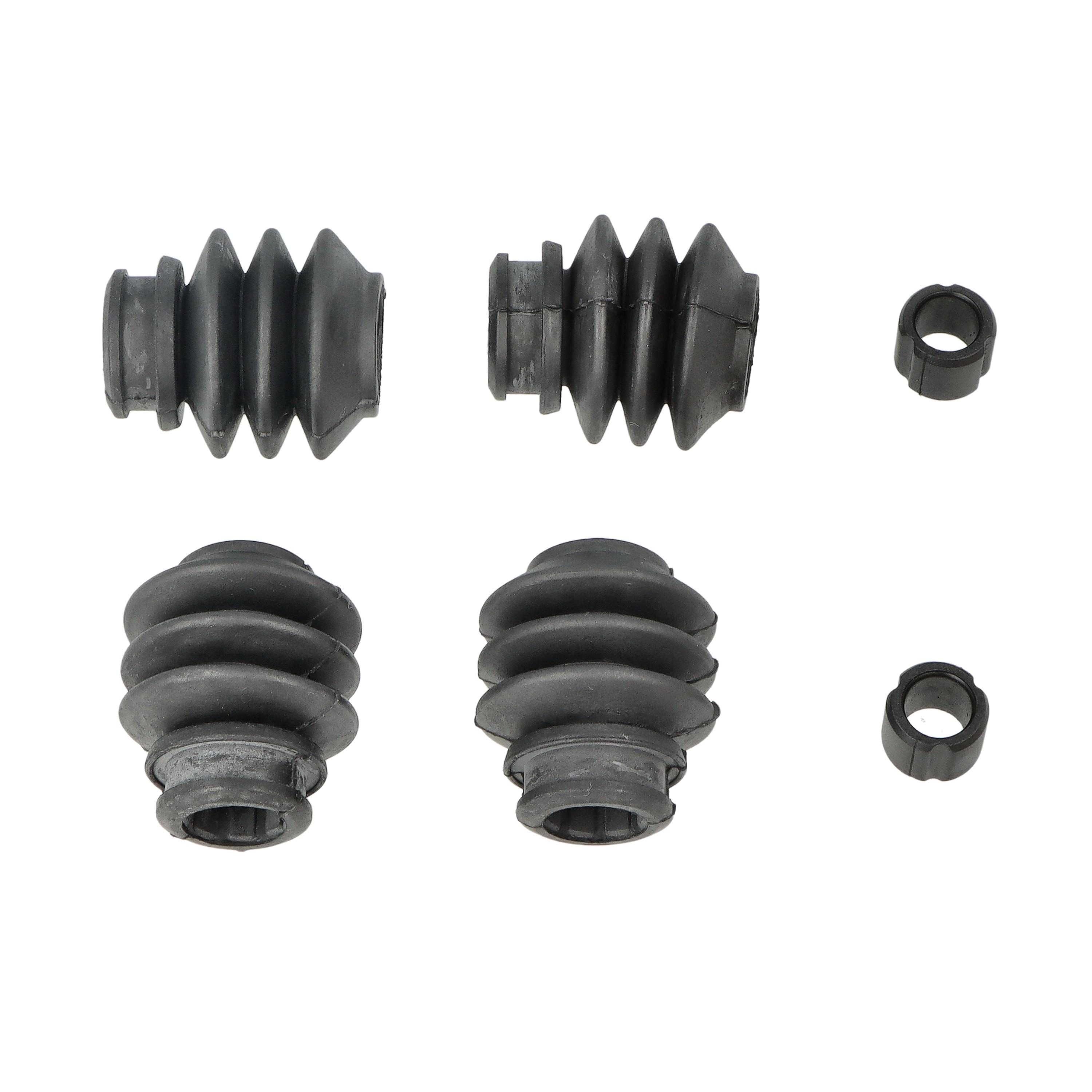 Duralast Disc Brake Caliper Pin Boot Kit 16160 | AutoZone