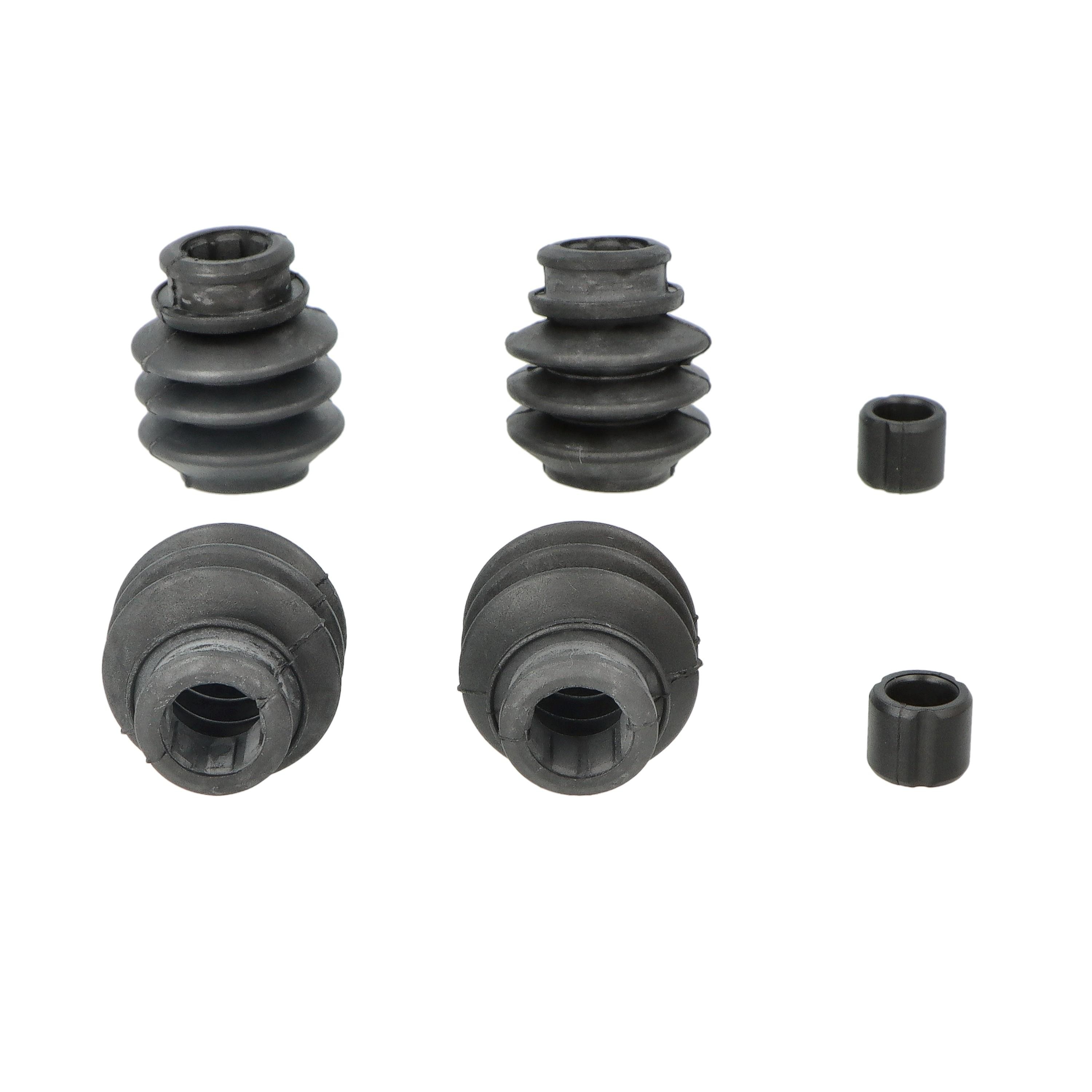 Duralast Disc Brake Caliper Pin Boot Kit 16160 | AutoZone