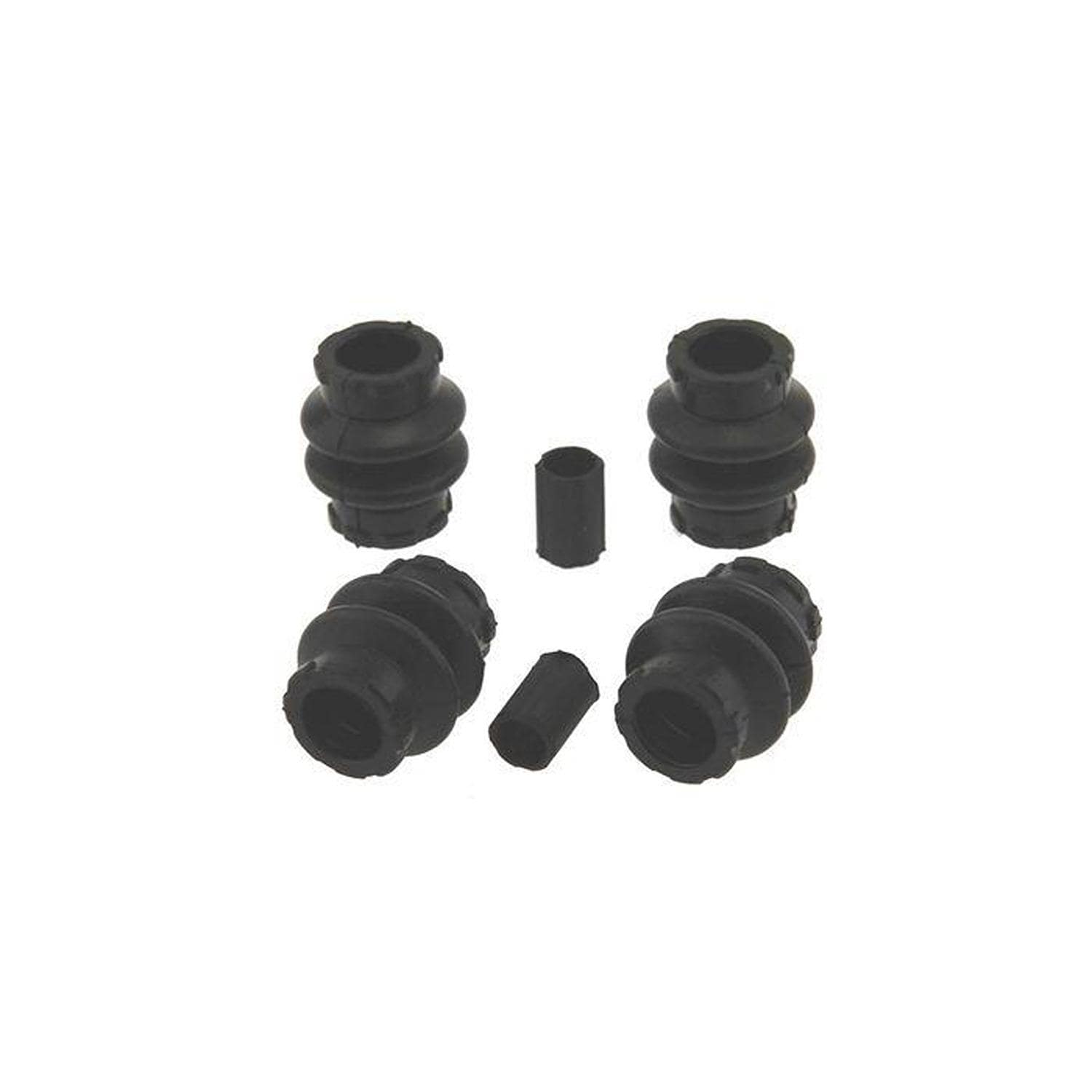 Duralast Brake Disc Hardware Kit 16161 for Jeep Wagoneer