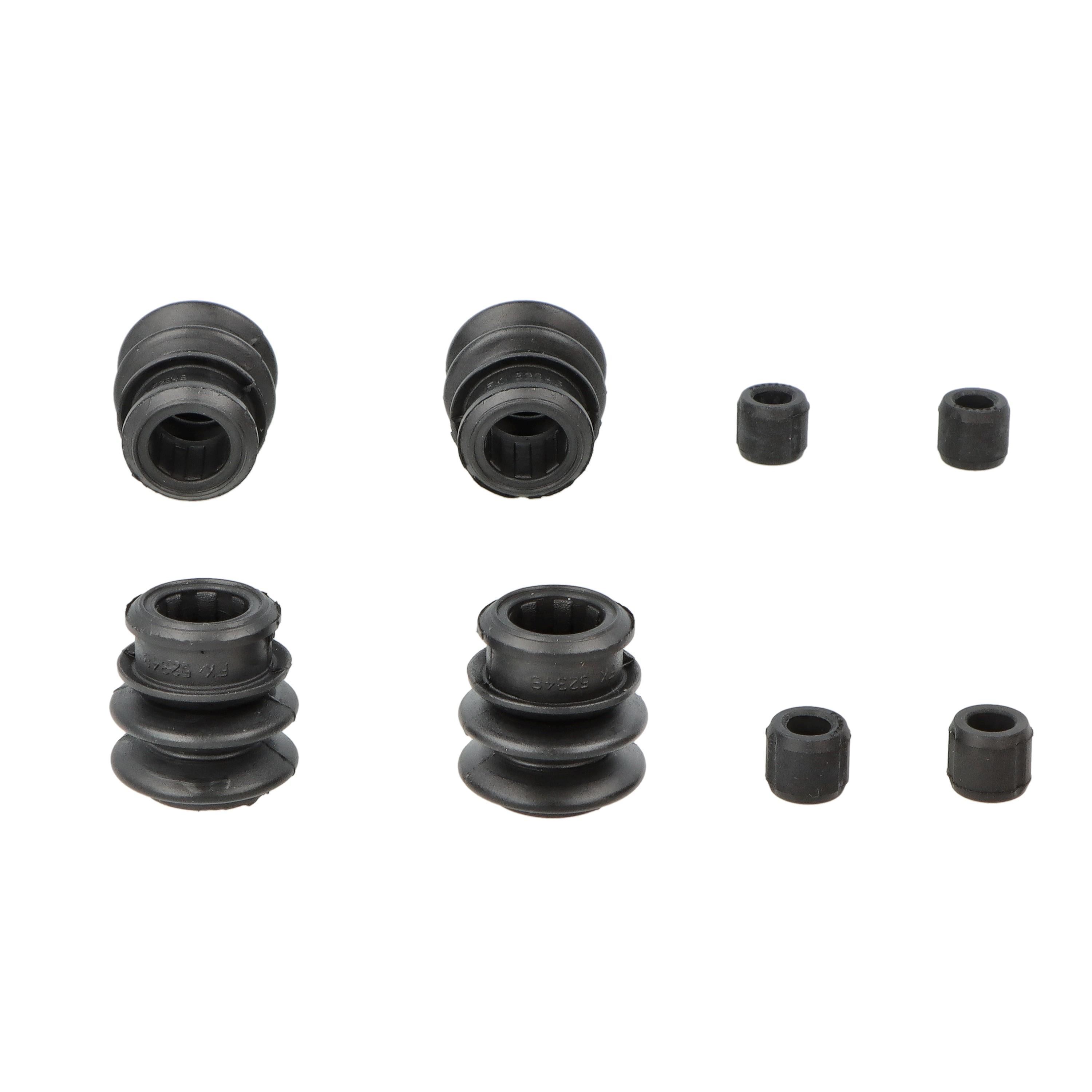 Duralast Disc Brake Caliper Pin Boot Kit 16172 | AutoZone