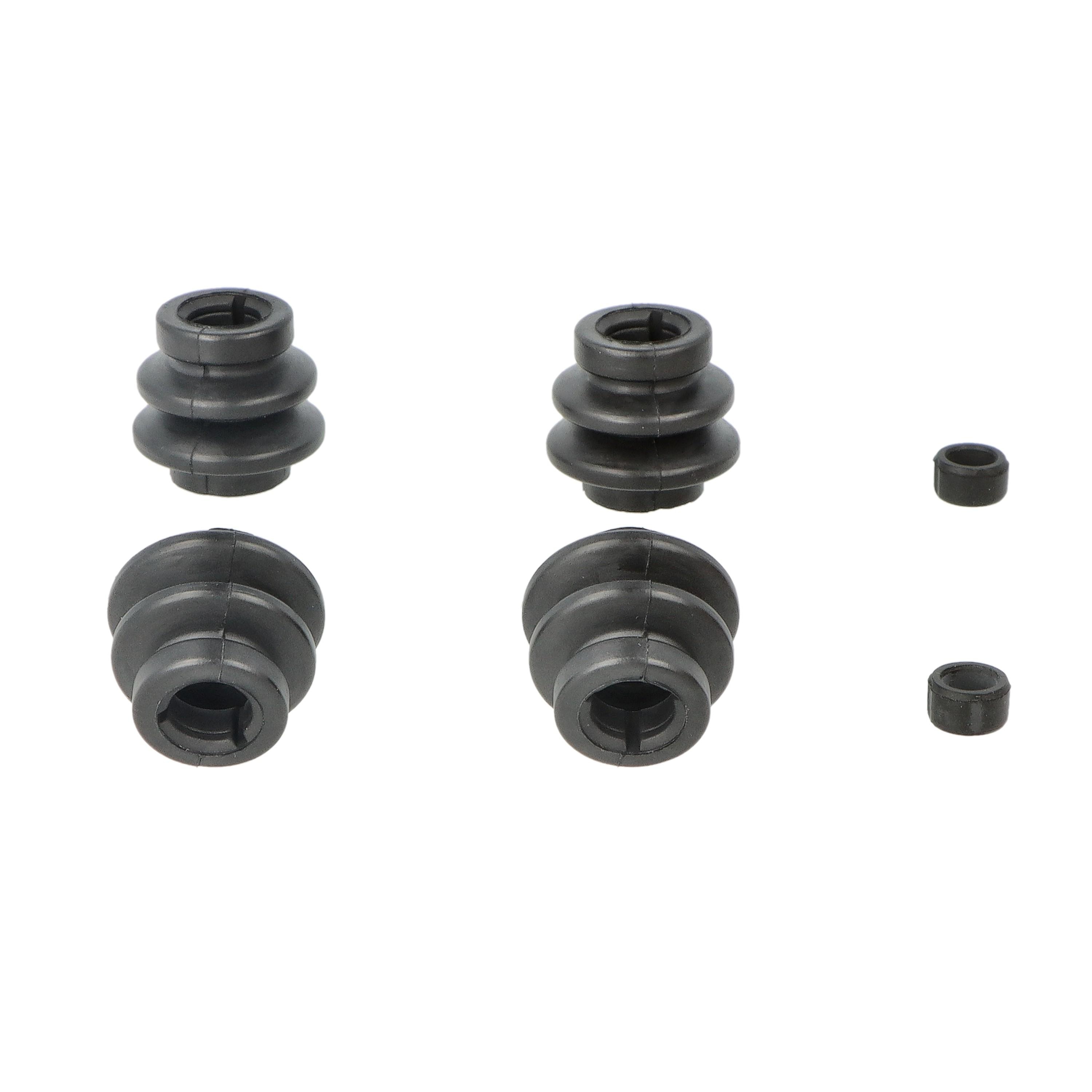 Duralast Disc Brake Caliper Pin Boot Kit 16175 | AutoZone