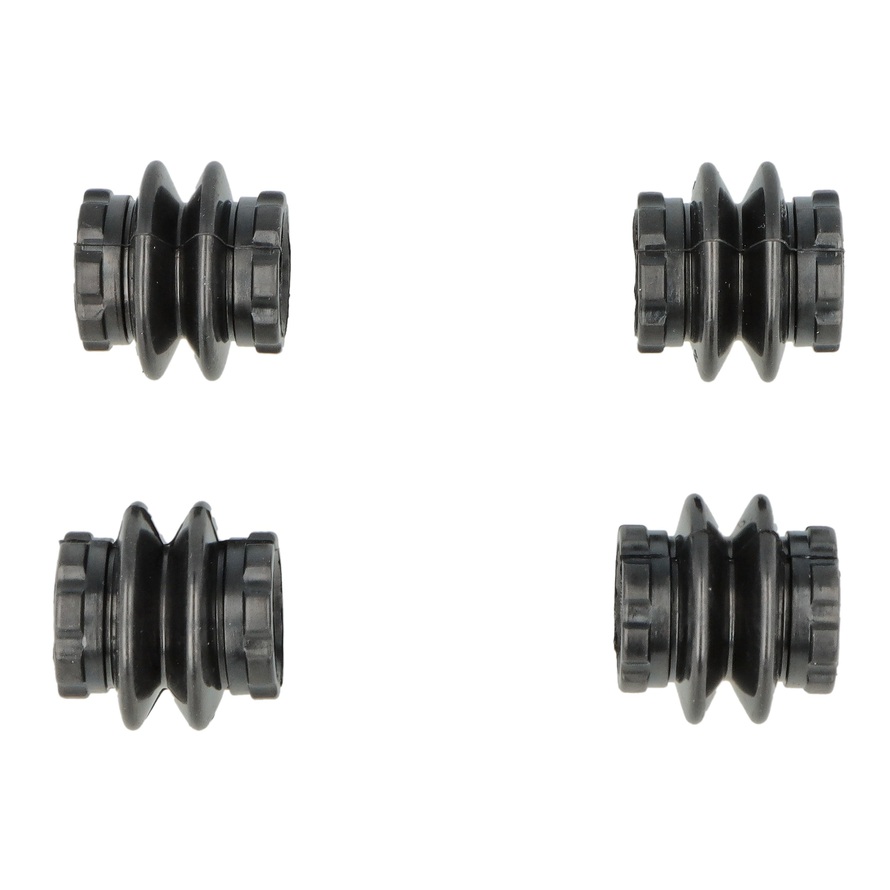 Duralast Disc Brake Caliper Pin Boot Kit 16177 | AutoZone
