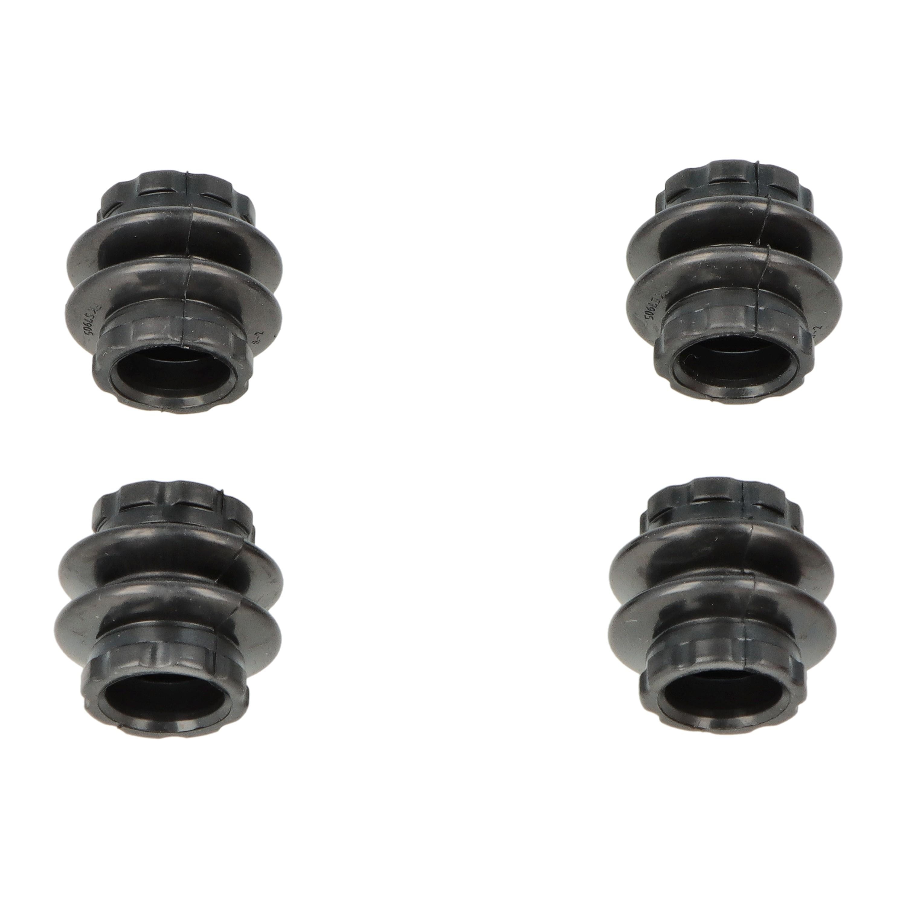 Duralast Disc Brake Caliper Pin Boot Kit 16177 | AutoZone
