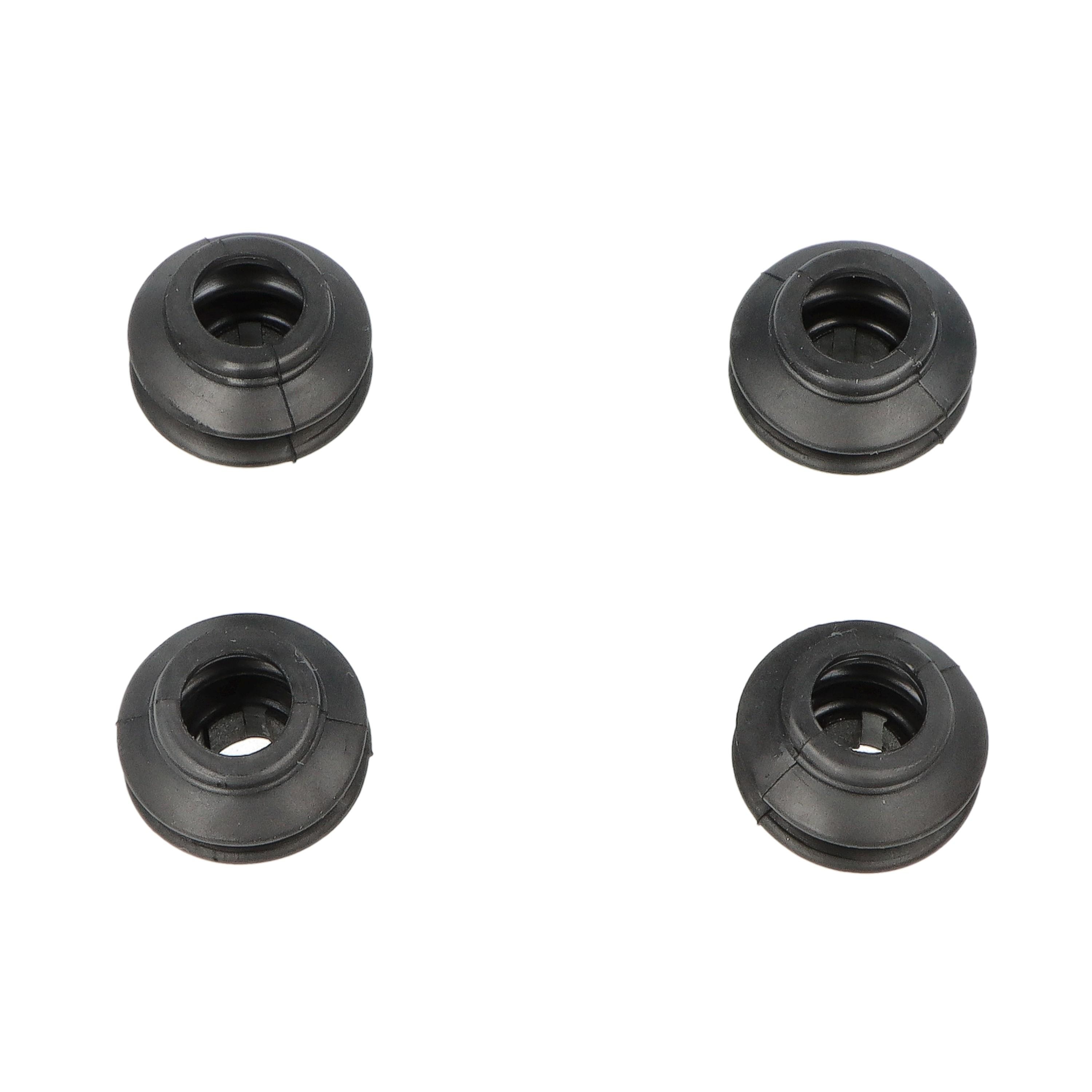 Duralast Disc Brake Caliper Pin Boot Kit 16181 | AutoZone