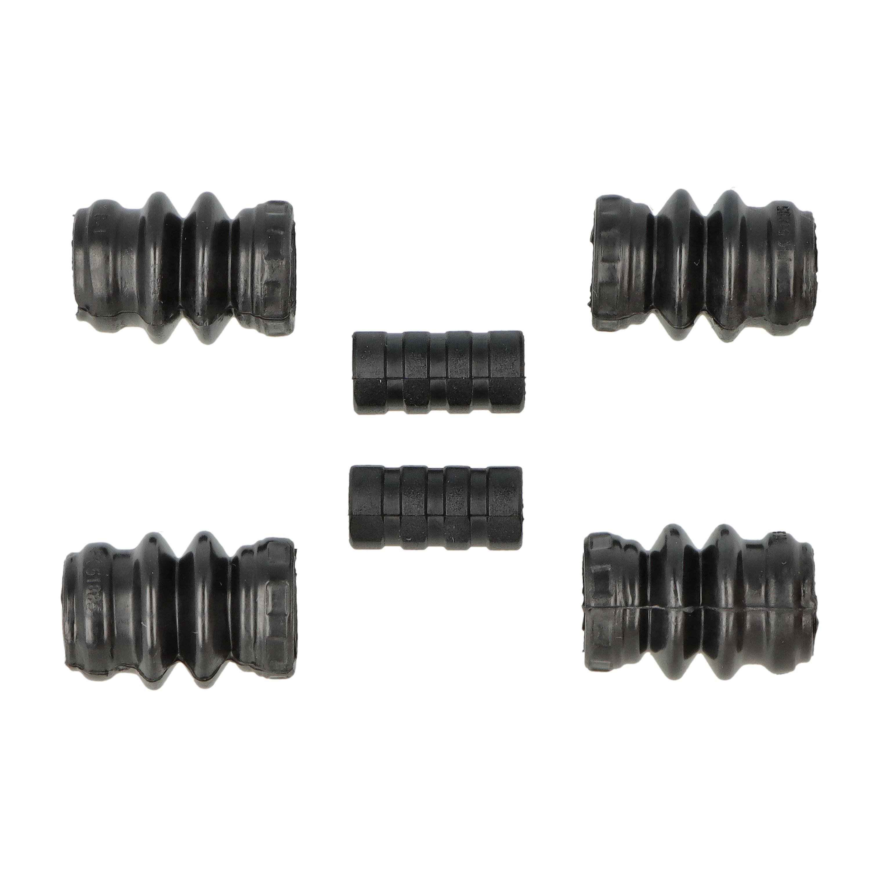 Duralast Disc Brake Caliper Pin Boot Kit 16185 | AutoZone