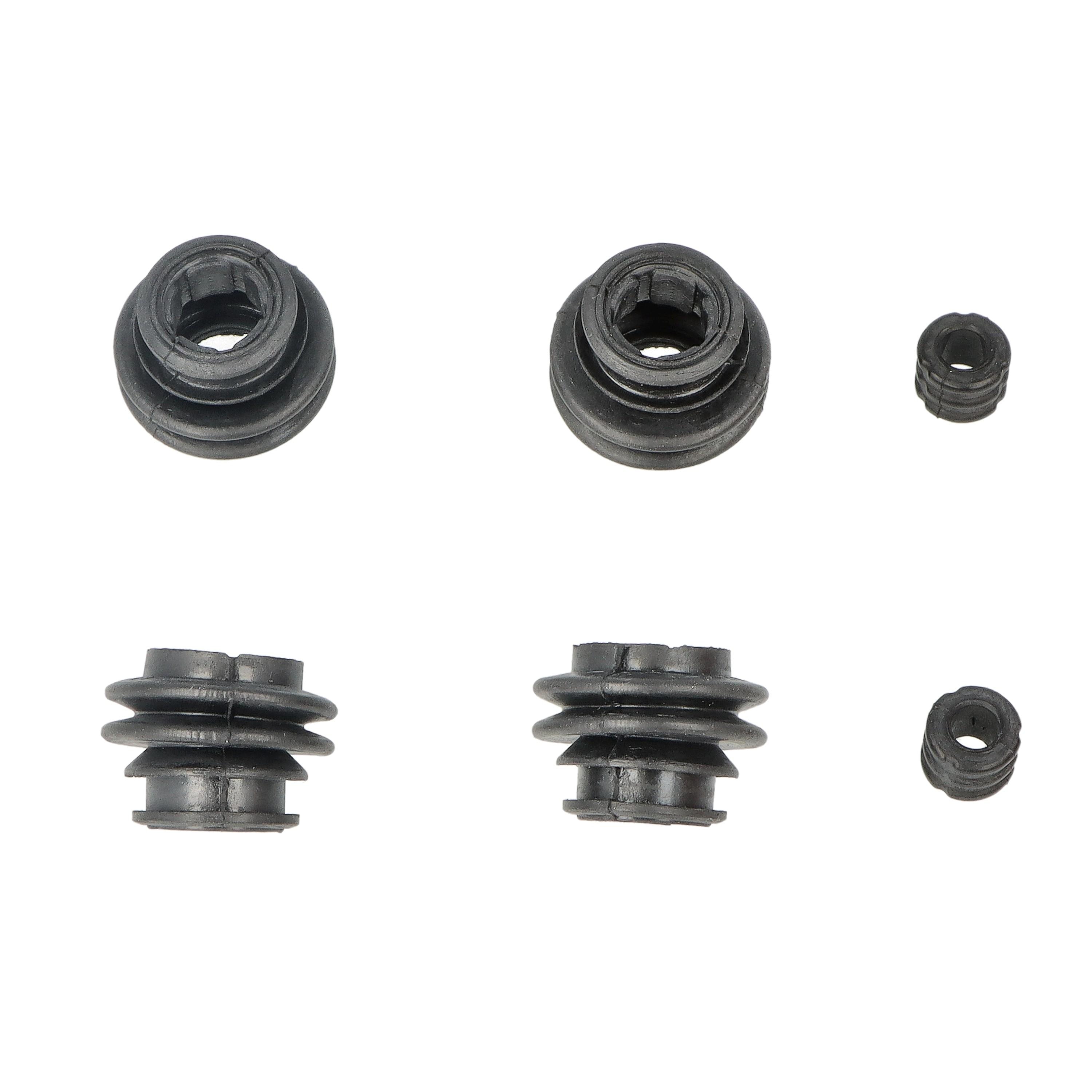 Durawork セット Duralast Disc Brake Caliper Pin Boot Kit 16189 | AutoZone