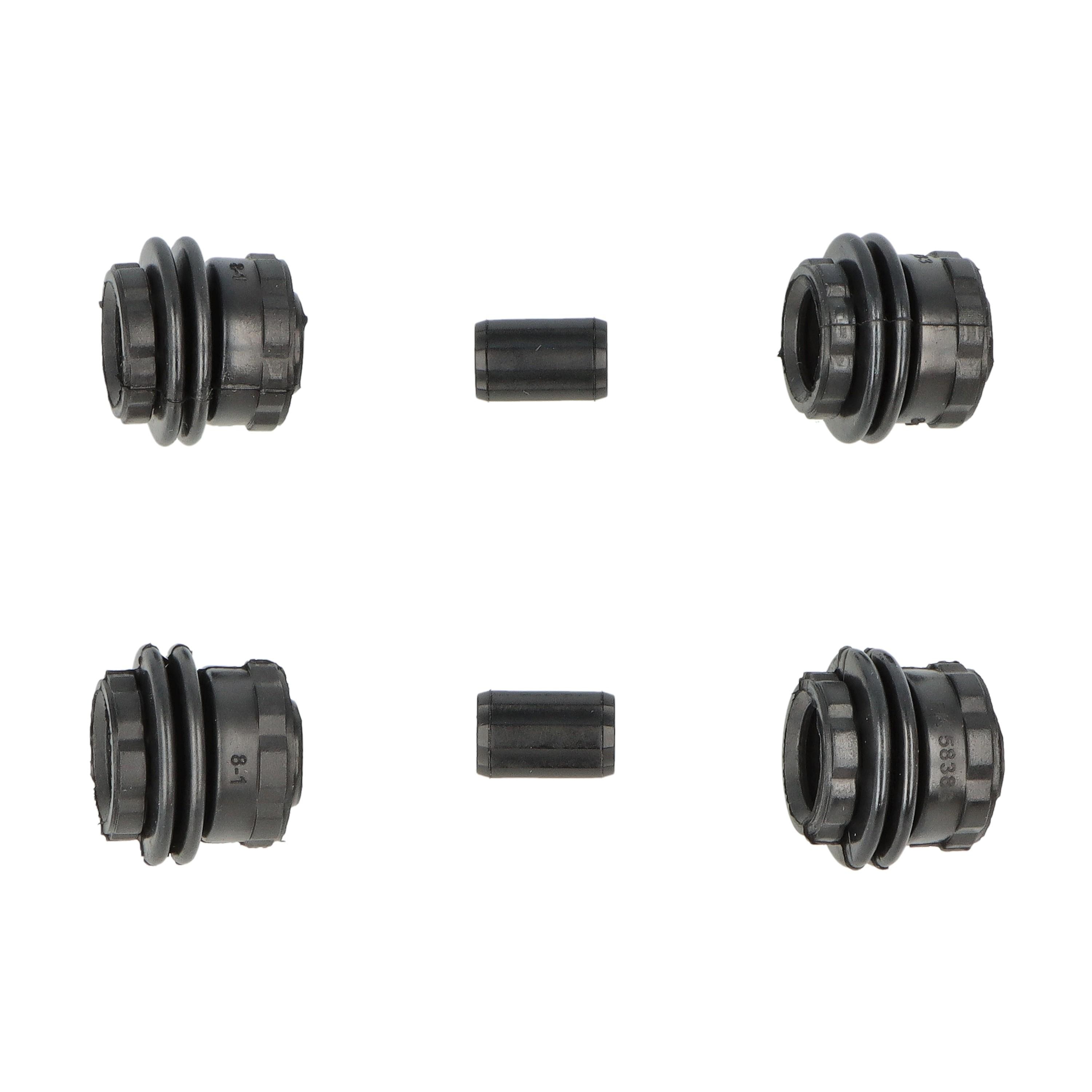 Duralast Disc Brake Caliper Pin Boot Kit 16193 | AutoZone