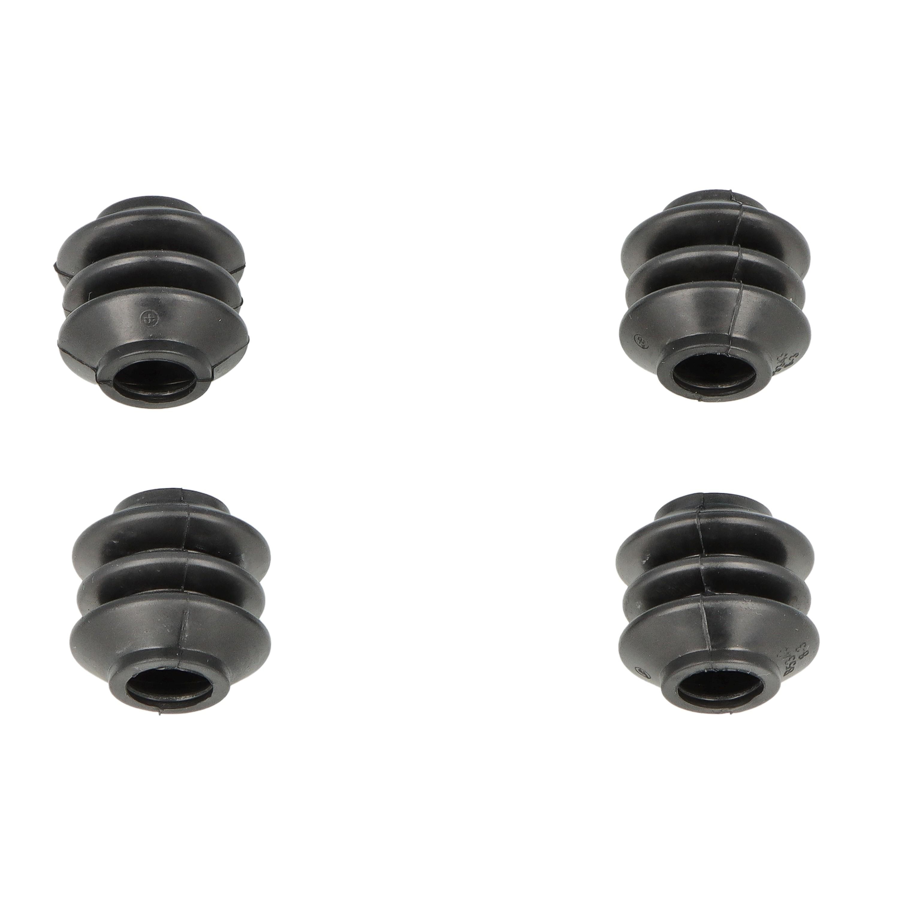 Duralast Disc Brake Caliper Pin Boot Kit 16216 | AutoZone