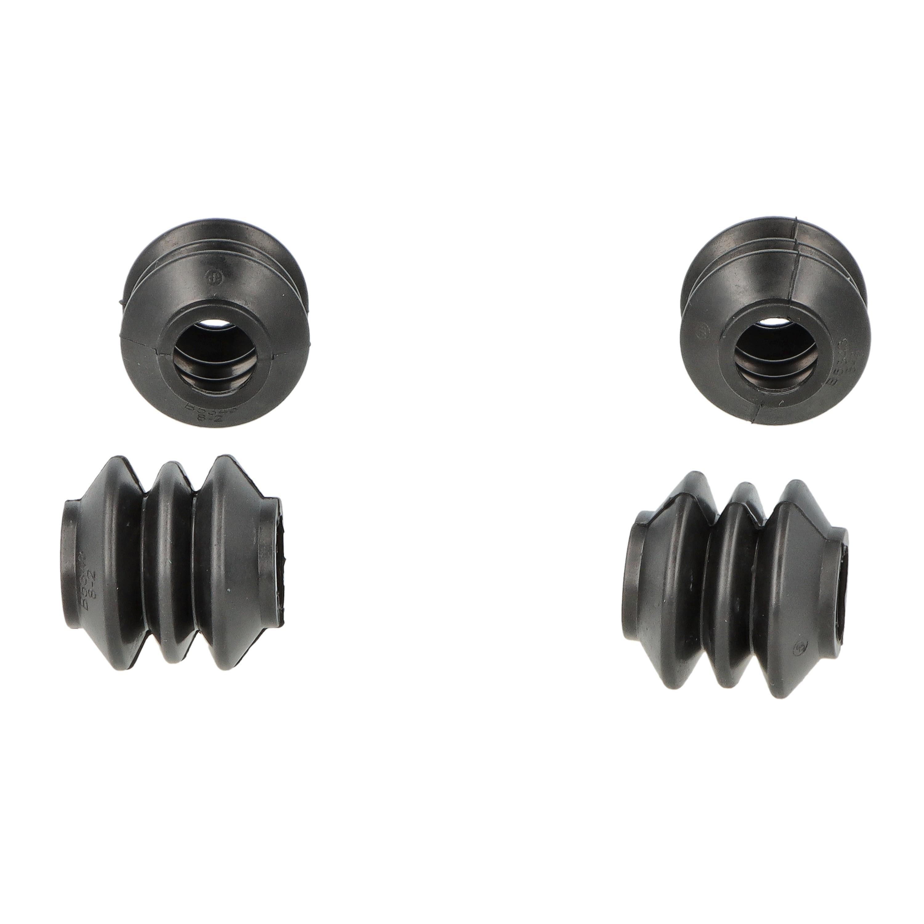 Duralast Disc Brake Caliper Pin Boot Kit 16216 | AutoZone