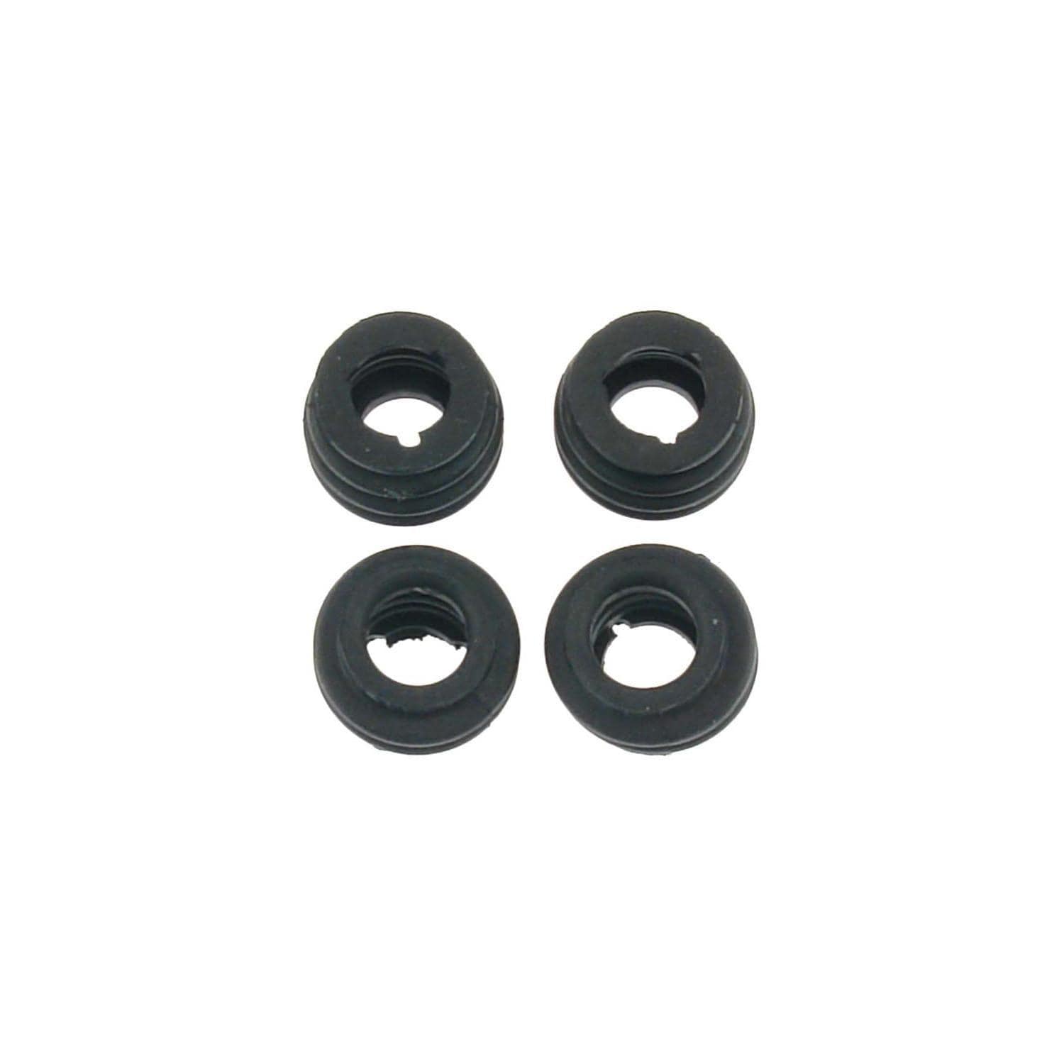 Duralast Brake Disc Hardware Kit H16011 for Land Rover LR4
