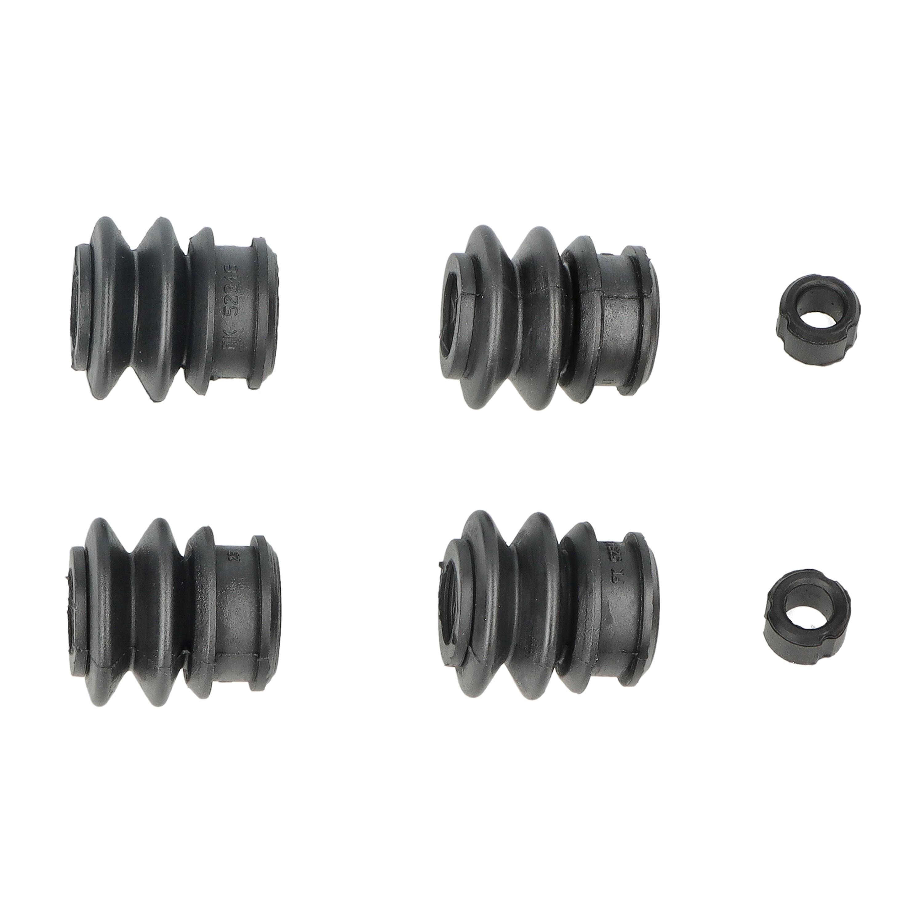 Duralast Disc Brake Caliper Pin Boot Kit H16043 | AutoZone Duralast Disc Brake Caliper Pin Boot Kit H16043 | AutoZone