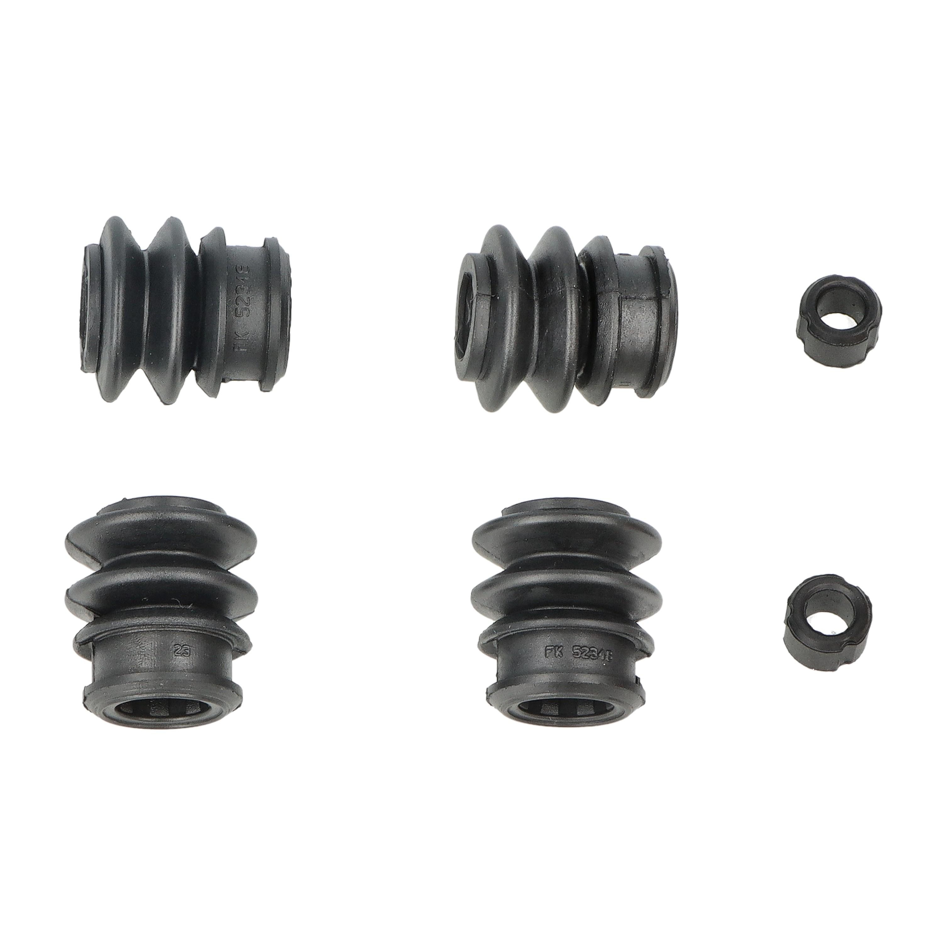Duralast Disc Brake Caliper Pin Boot Kit H16043 | AutoZone