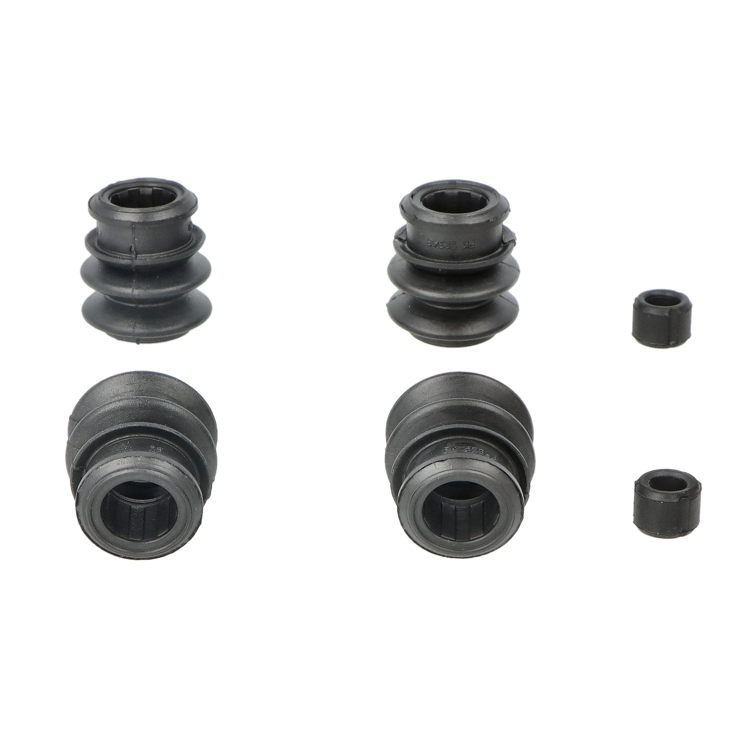 Duralast Disc Brake Caliper Pin Boot Kit H16043 | AutoZone