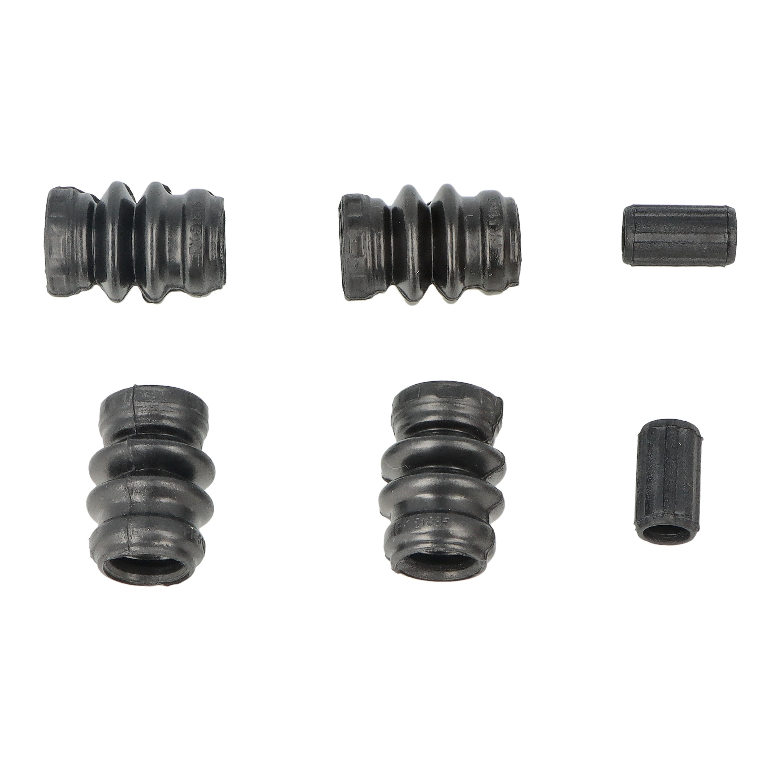 Duralast Disc Brake Caliper Pin Boot Kit H16060 | AutoZone