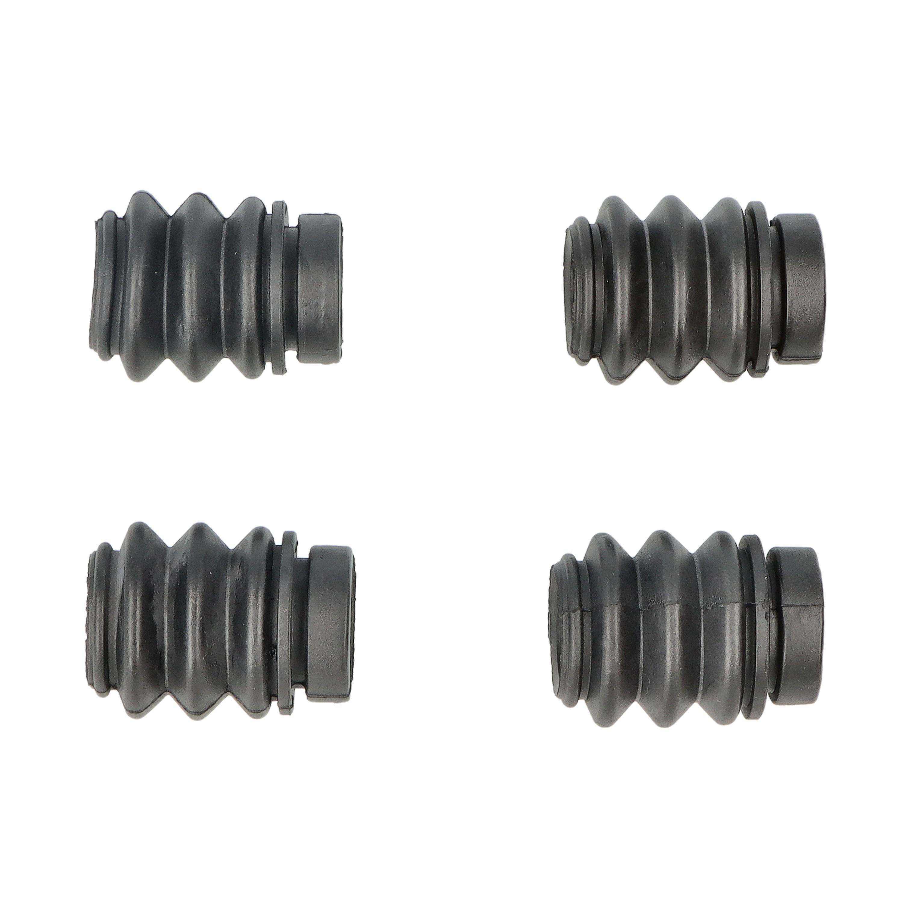 Duralast Disc Brake Caliper Pin Boot Kit H16069 | AutoZone