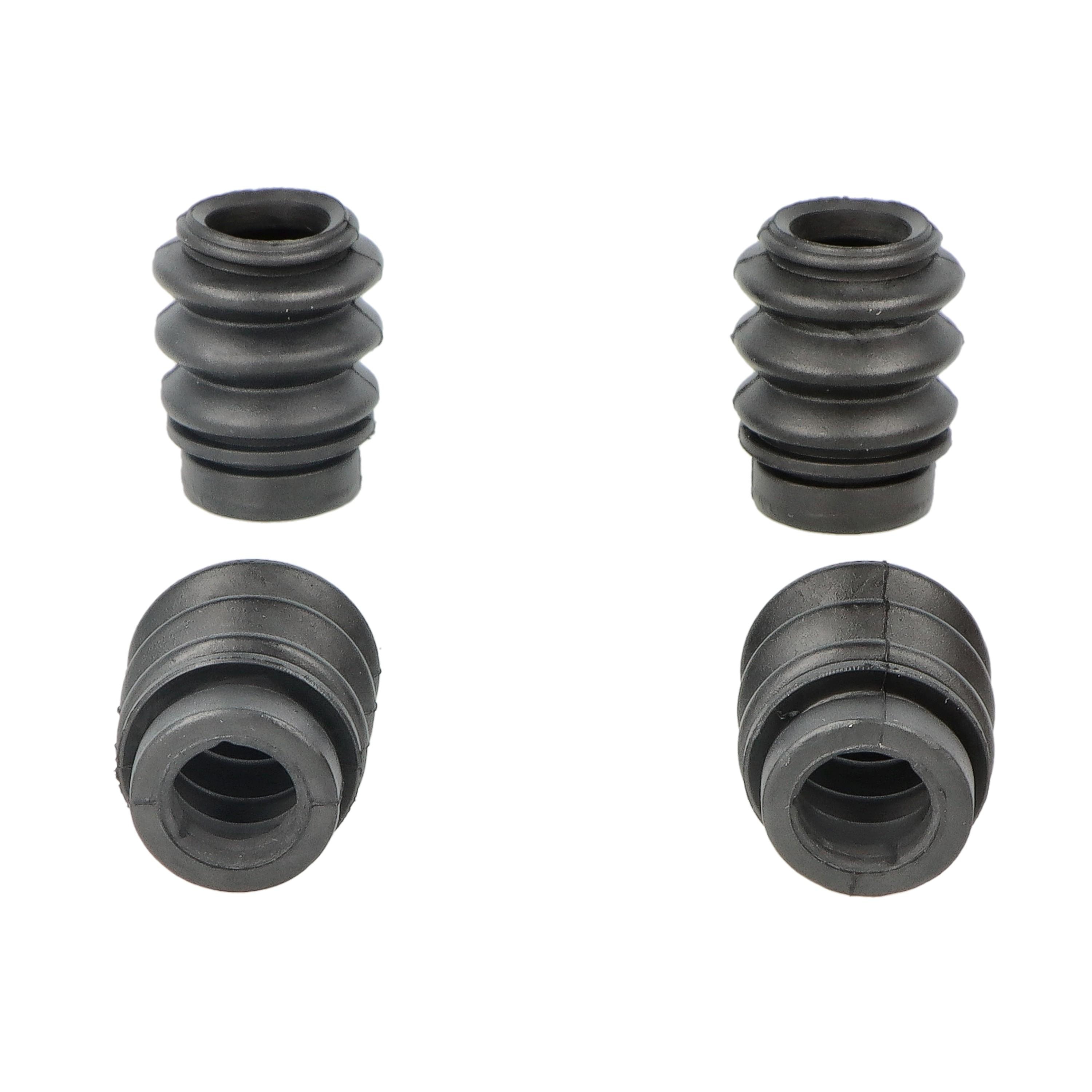 Duralast Disc Brake Caliper Pin Boot Kit H16069 | AutoZone