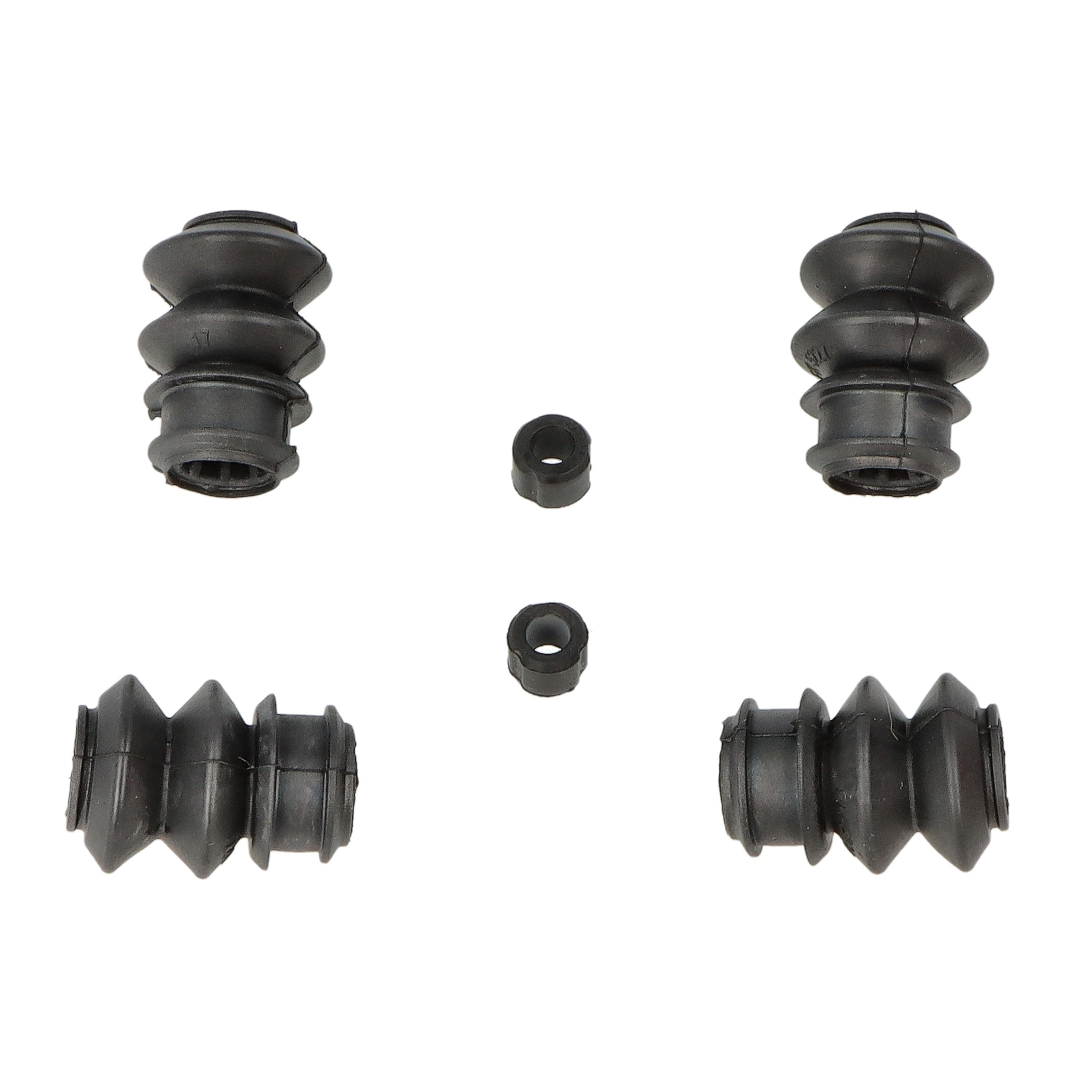 カランビット　45 Duralast Disc Brake Caliper Pin Boot Kit H16083 | AutoZone