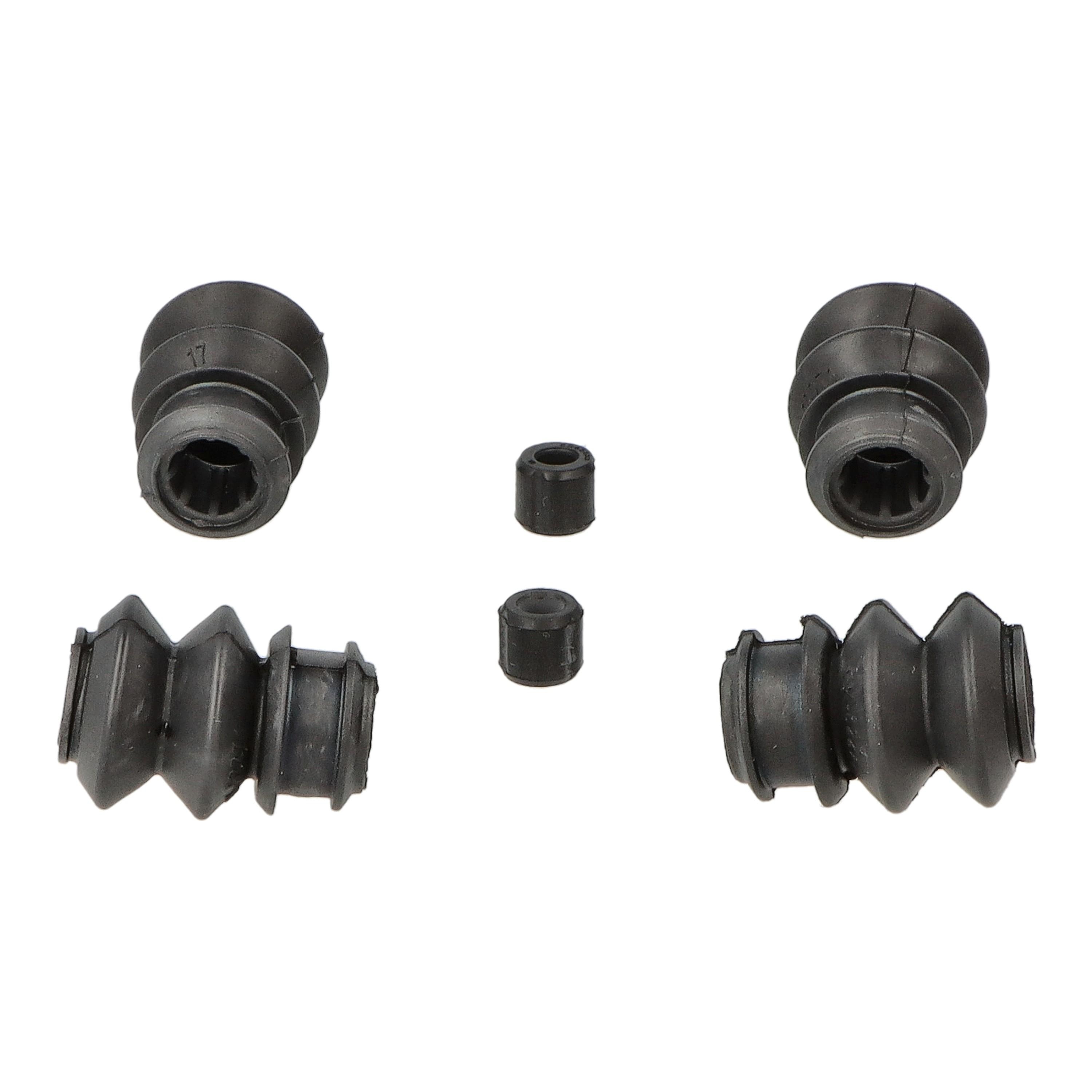 Duralast Disc Brake Caliper Pin Boot Kit H16083 | AutoZone
