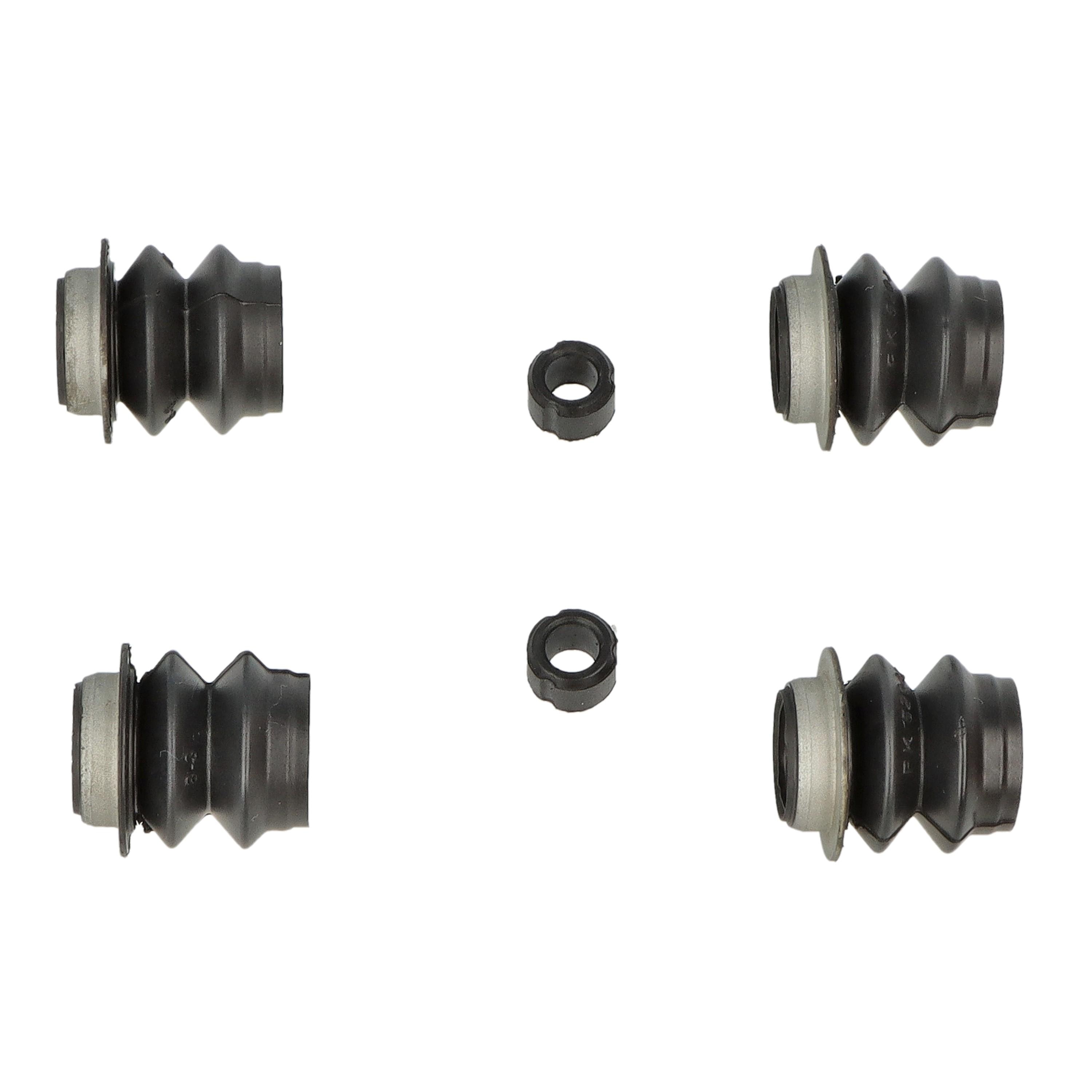 ブルホーンセットDIXNA 360mm ボントレガー Duralast Disc Brake Caliper Pin Boot Kit H16086 | AutoZone