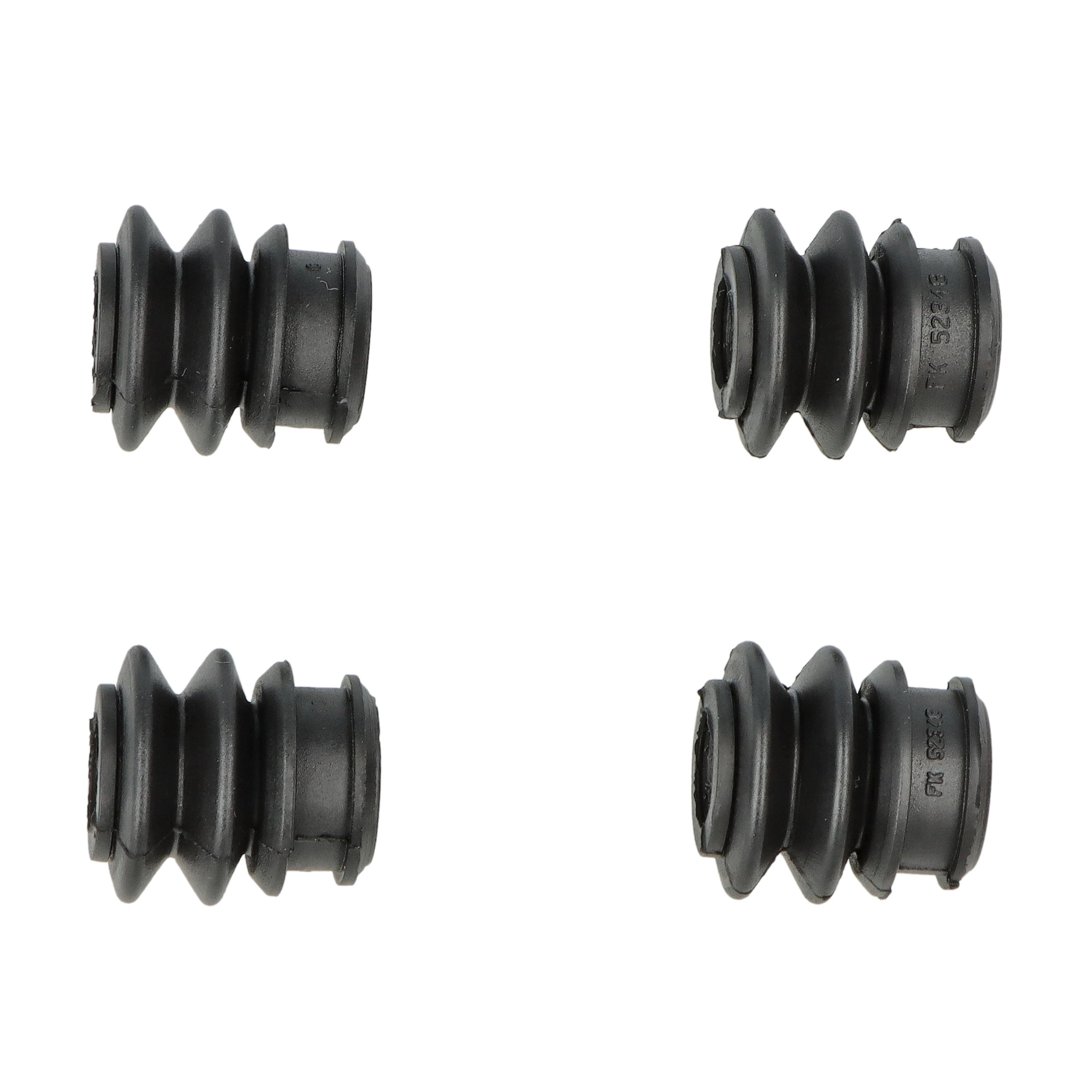Duralast Disc Brake Caliper Pin Boot Kit H16090 | AutoZone