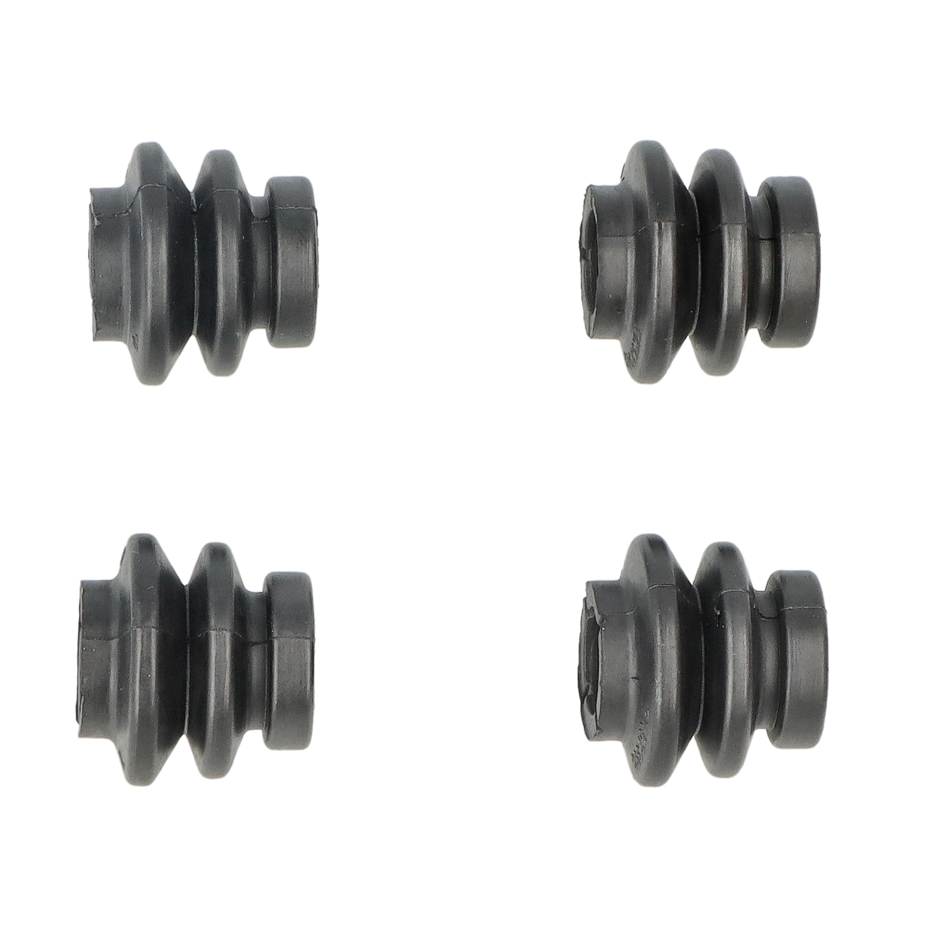 Duralast Disc Brake Caliper Pin Boot Kit H16094 | AutoZone